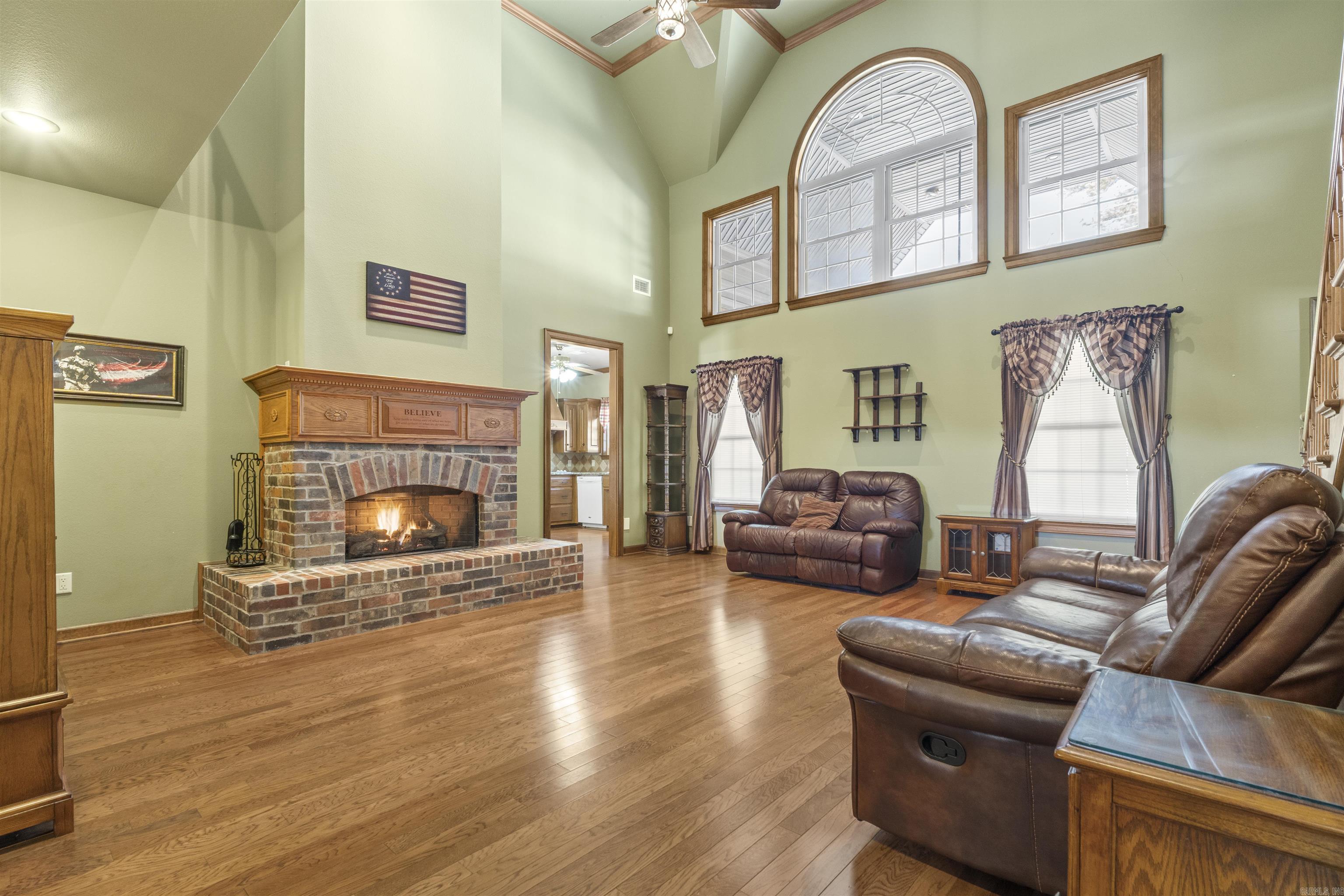 Sterling Oaks Phase I - Residential