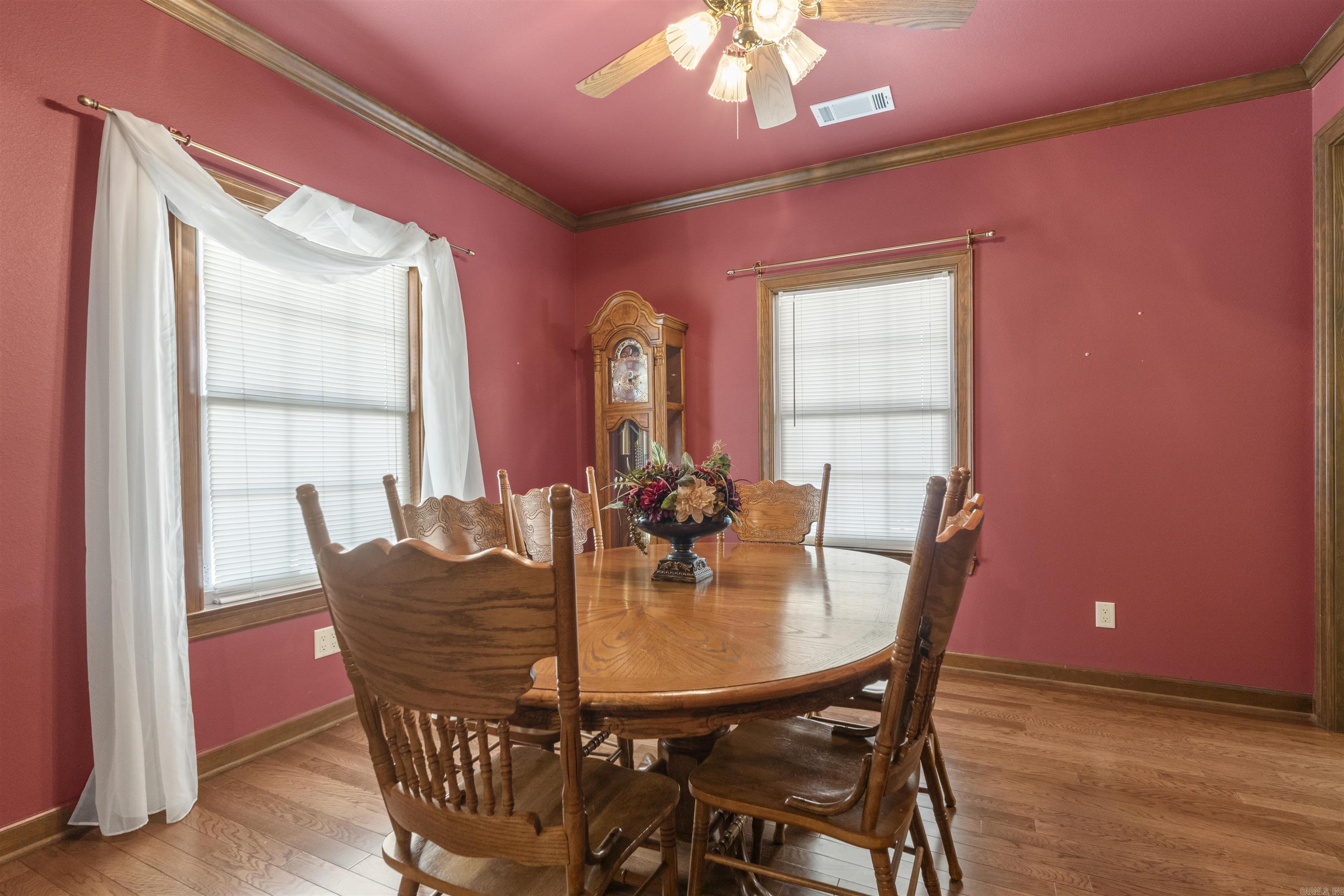 Sterling Oaks Phase I - Residential