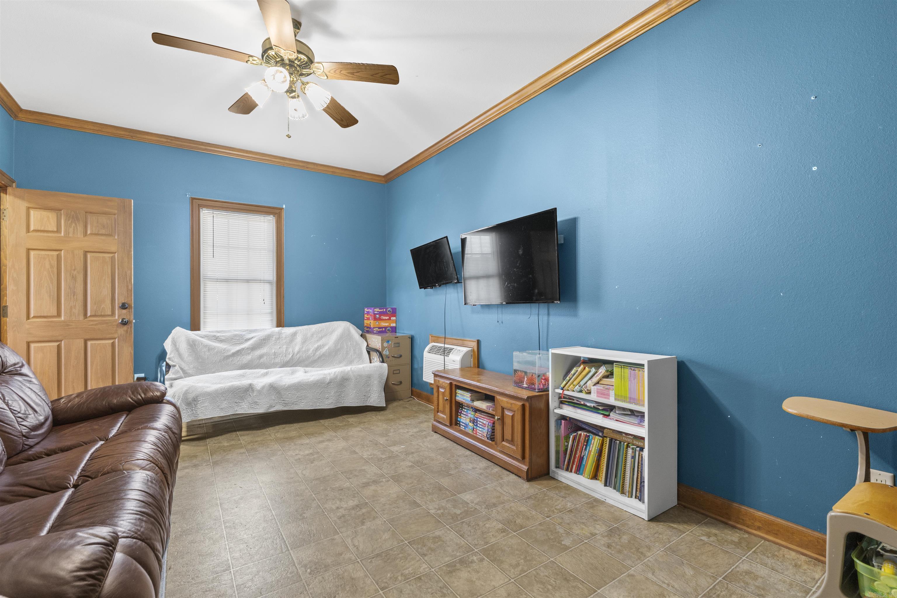 Sterling Oaks Phase I - Residential