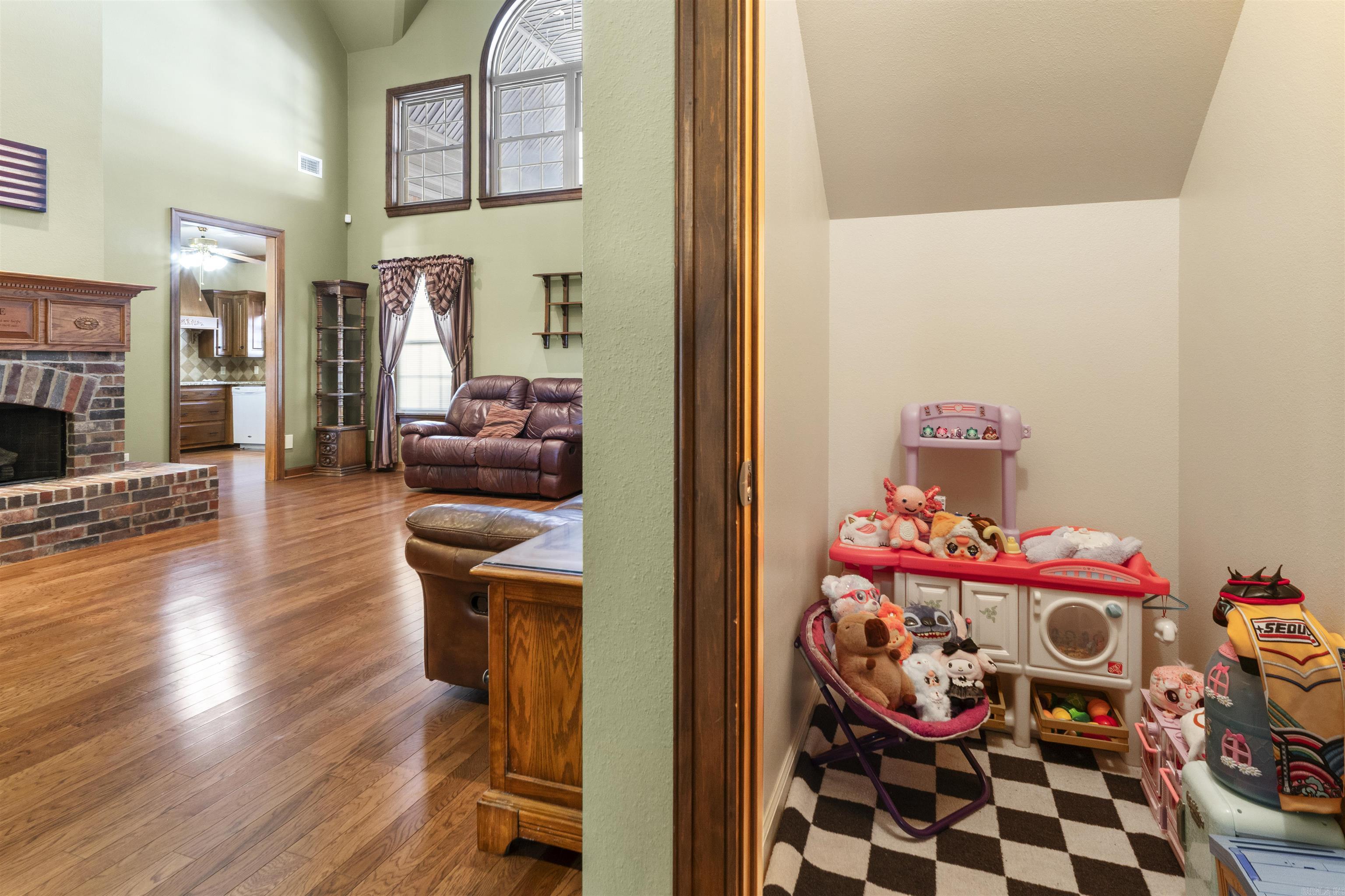 Sterling Oaks Phase I - Residential