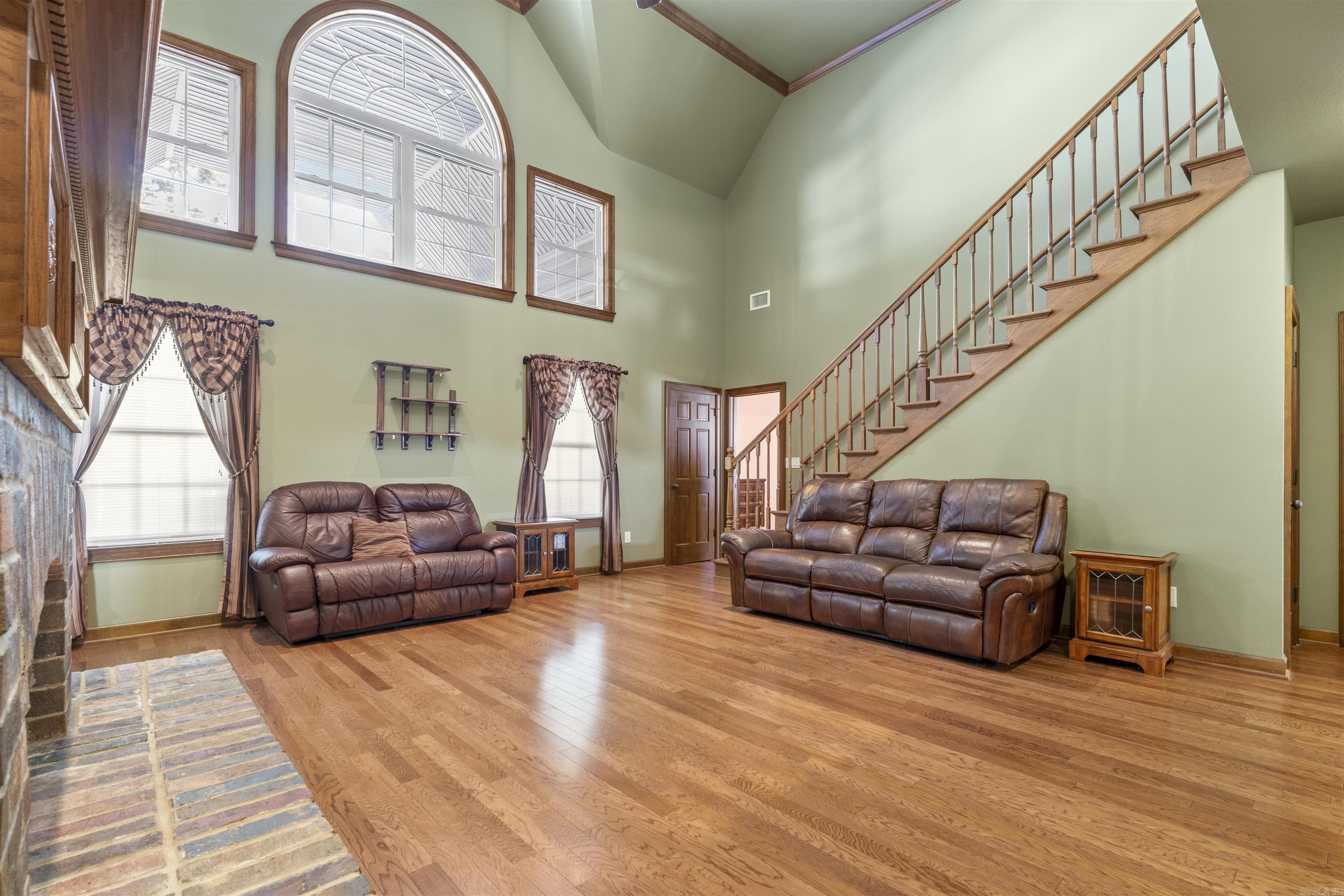 Sterling Oaks Phase I - Residential