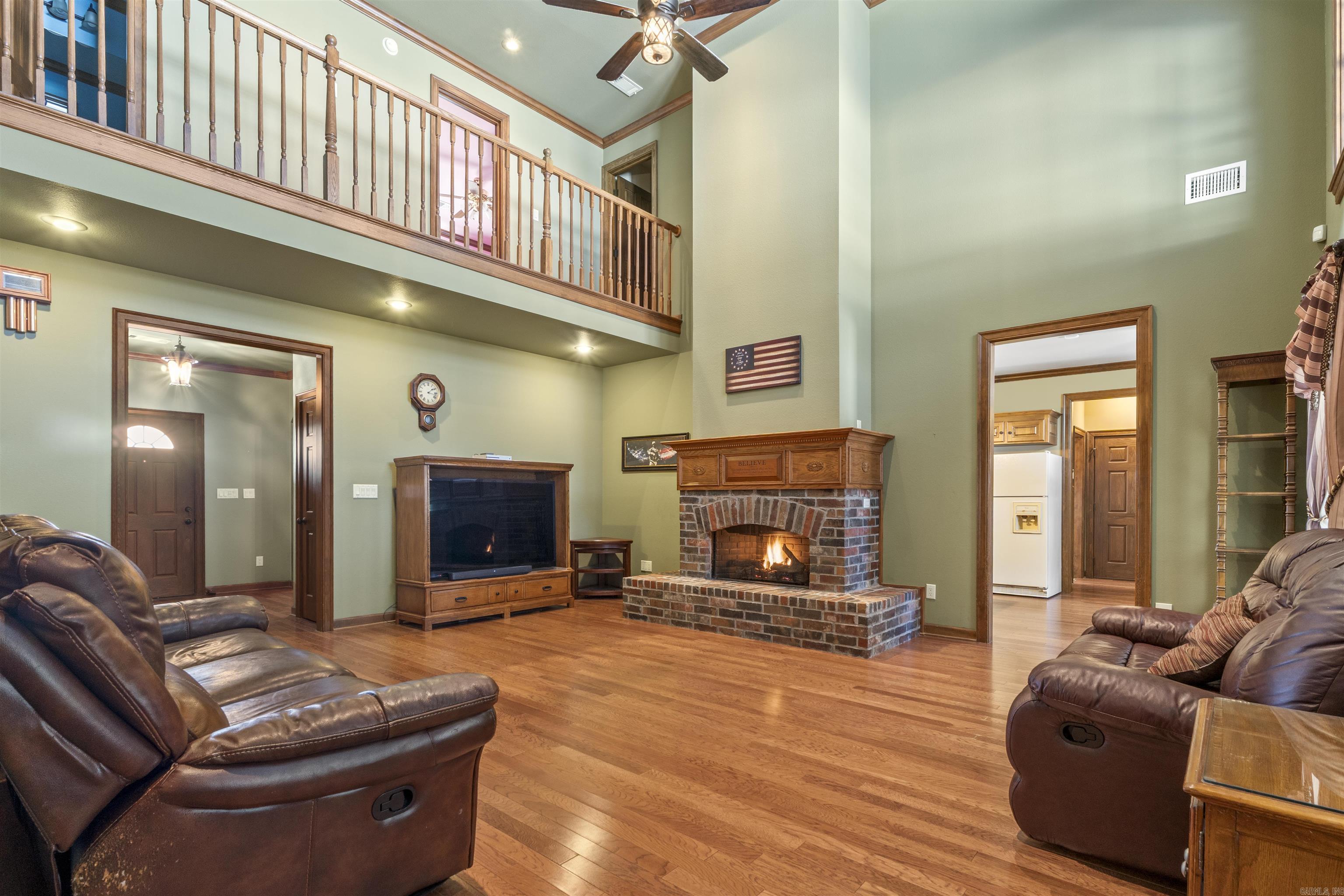 Sterling Oaks Phase I - Residential