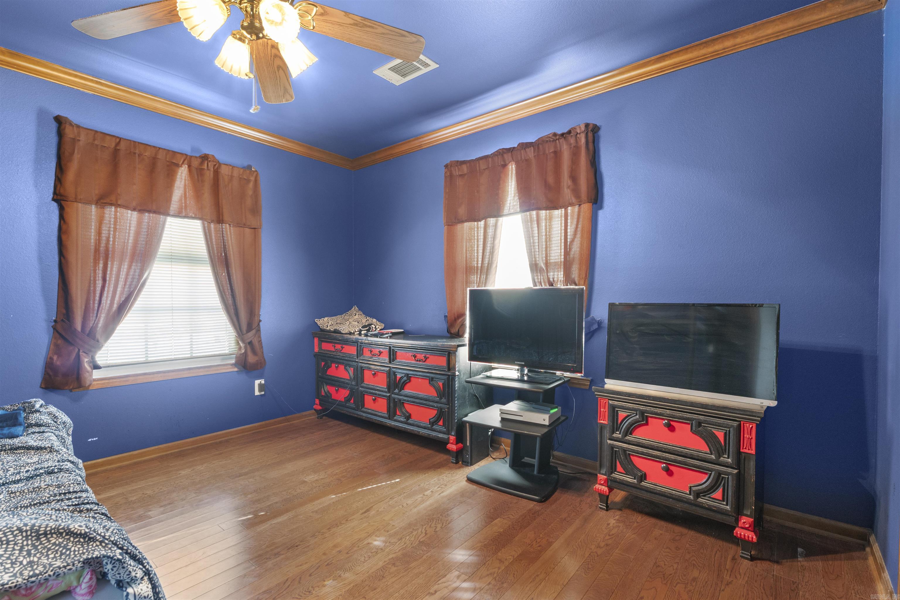 Sterling Oaks Phase I - Residential