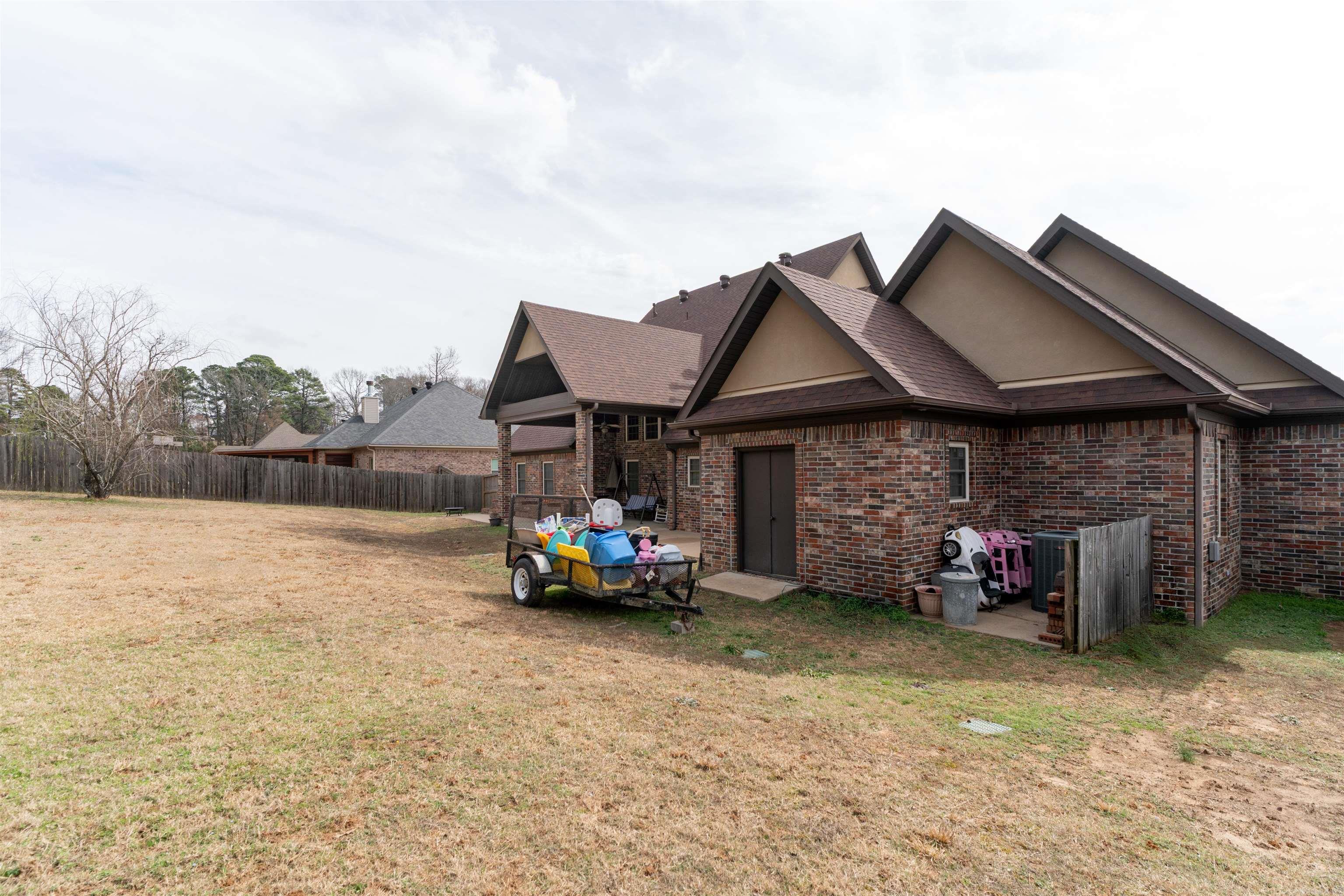 Sterling Oaks Phase I - Residential