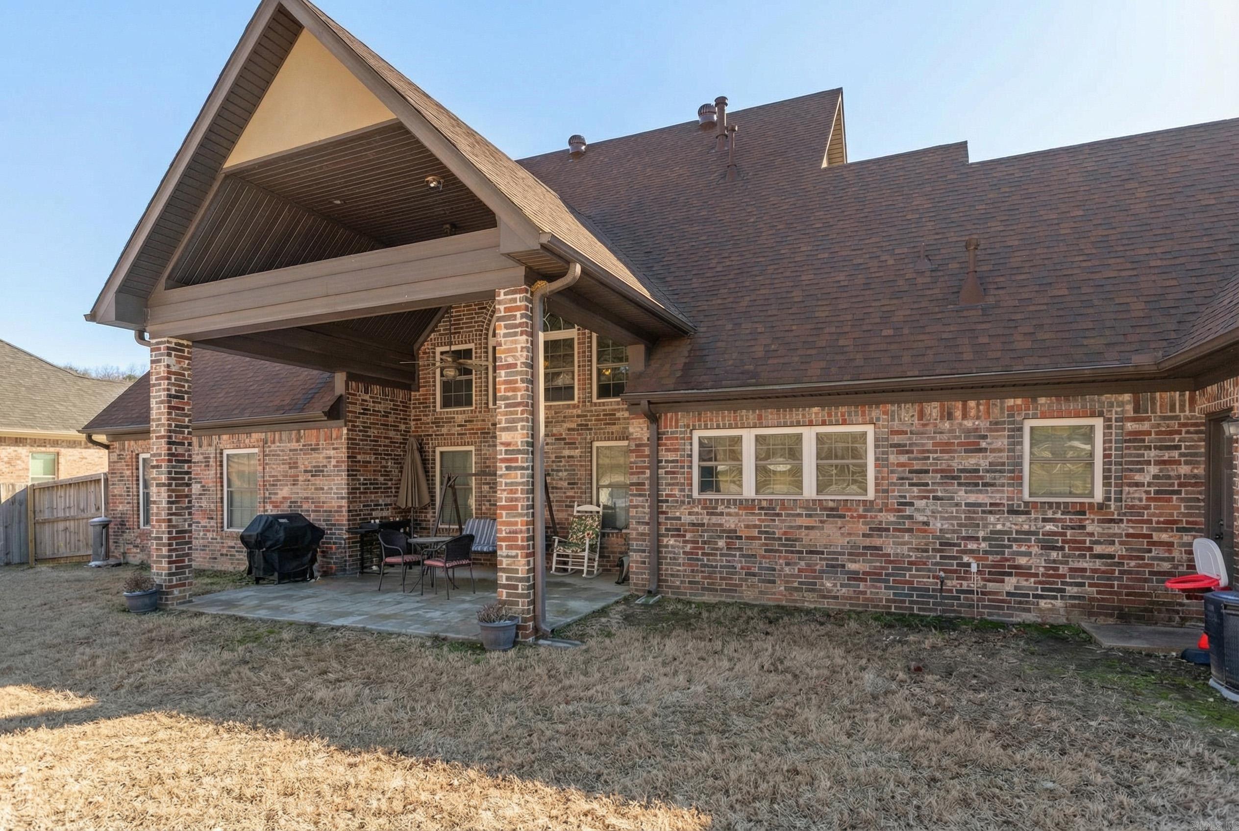 Sterling Oaks Phase I - Residential