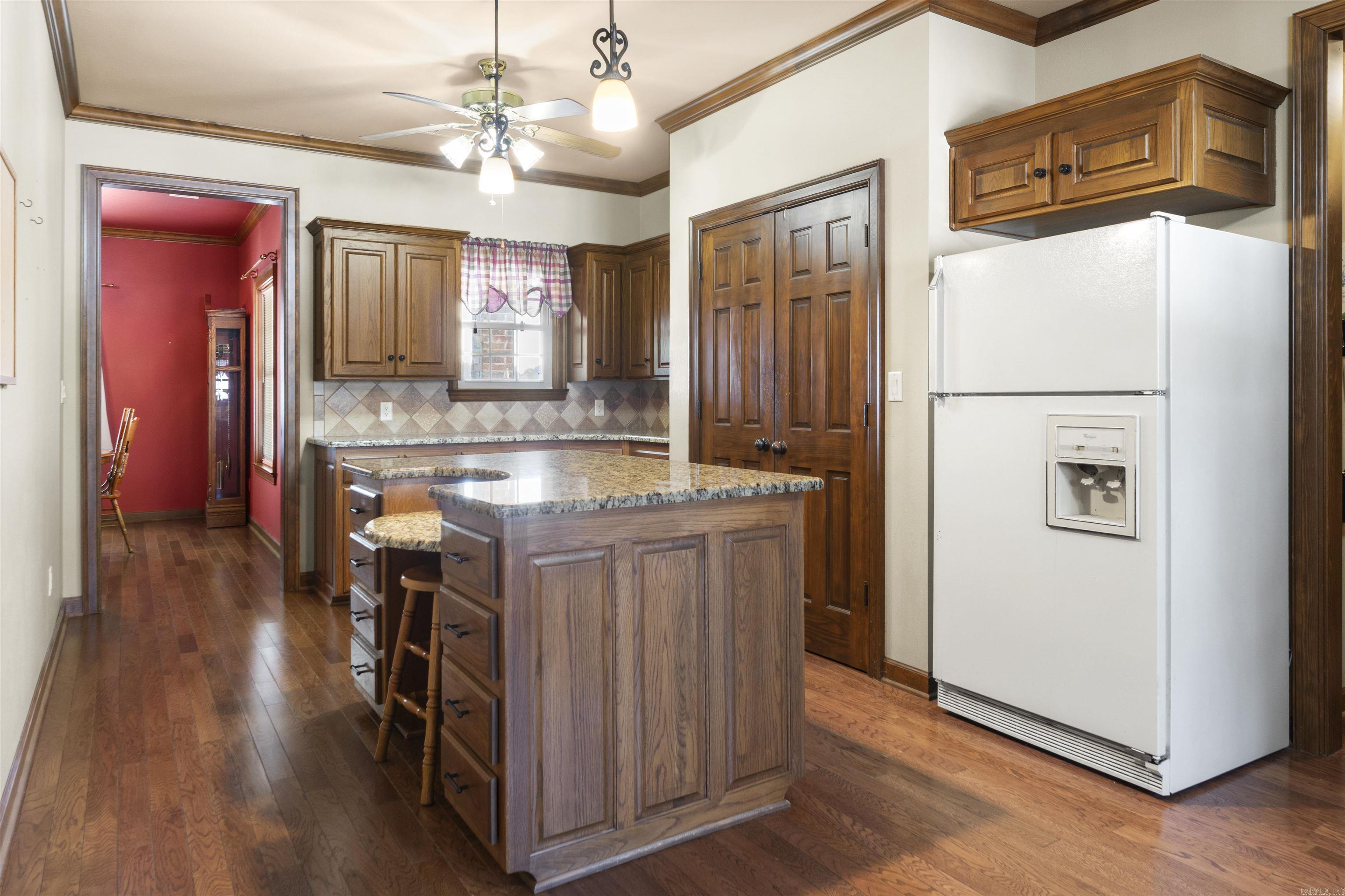 Sterling Oaks Phase I - Residential