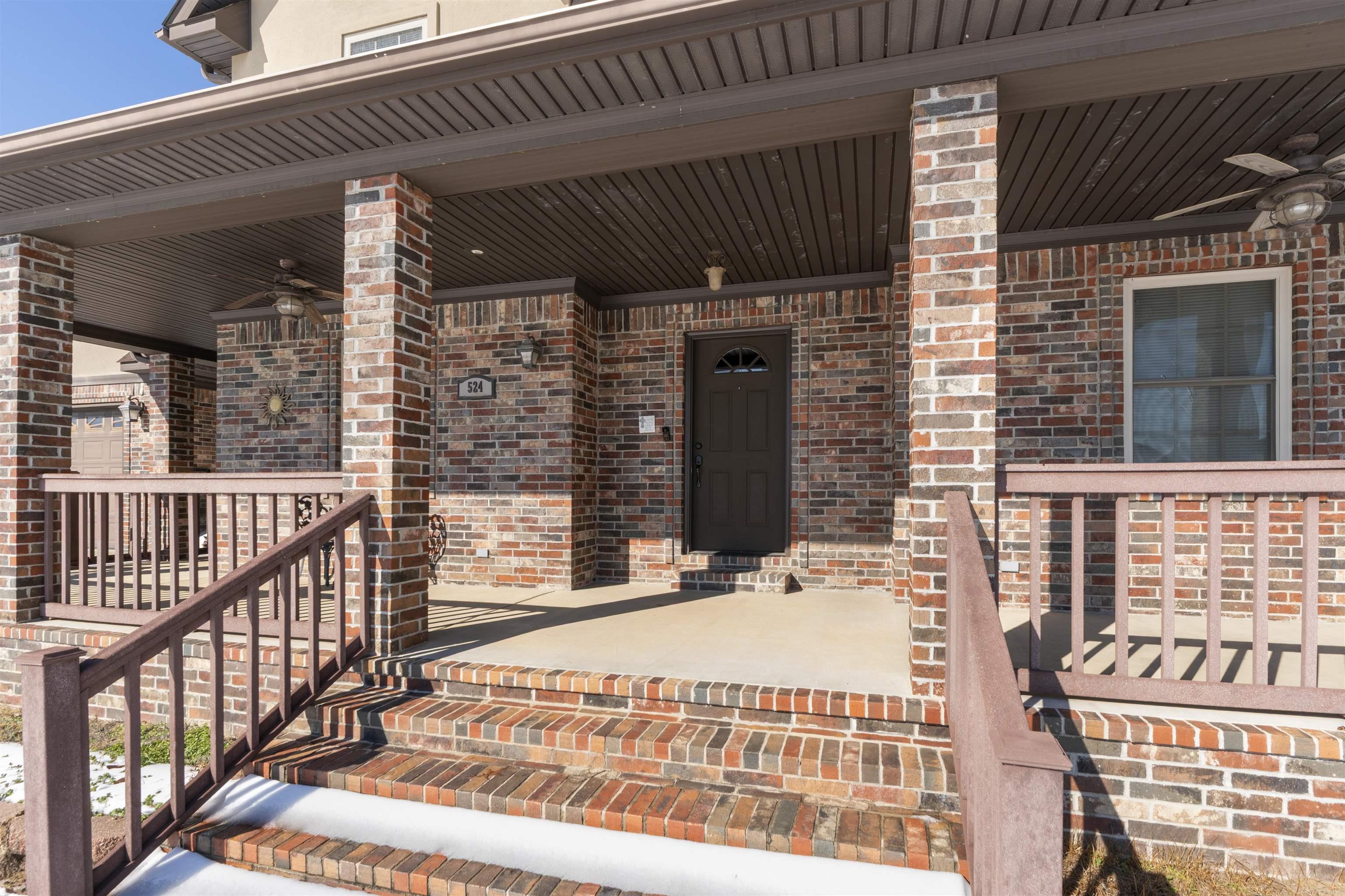 Sterling Oaks Phase I - Residential