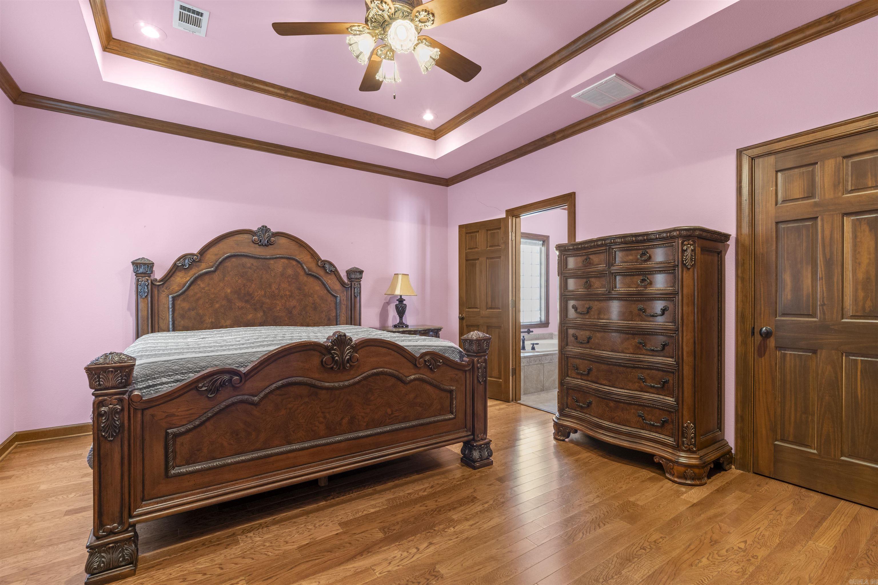 Sterling Oaks Phase I - Residential