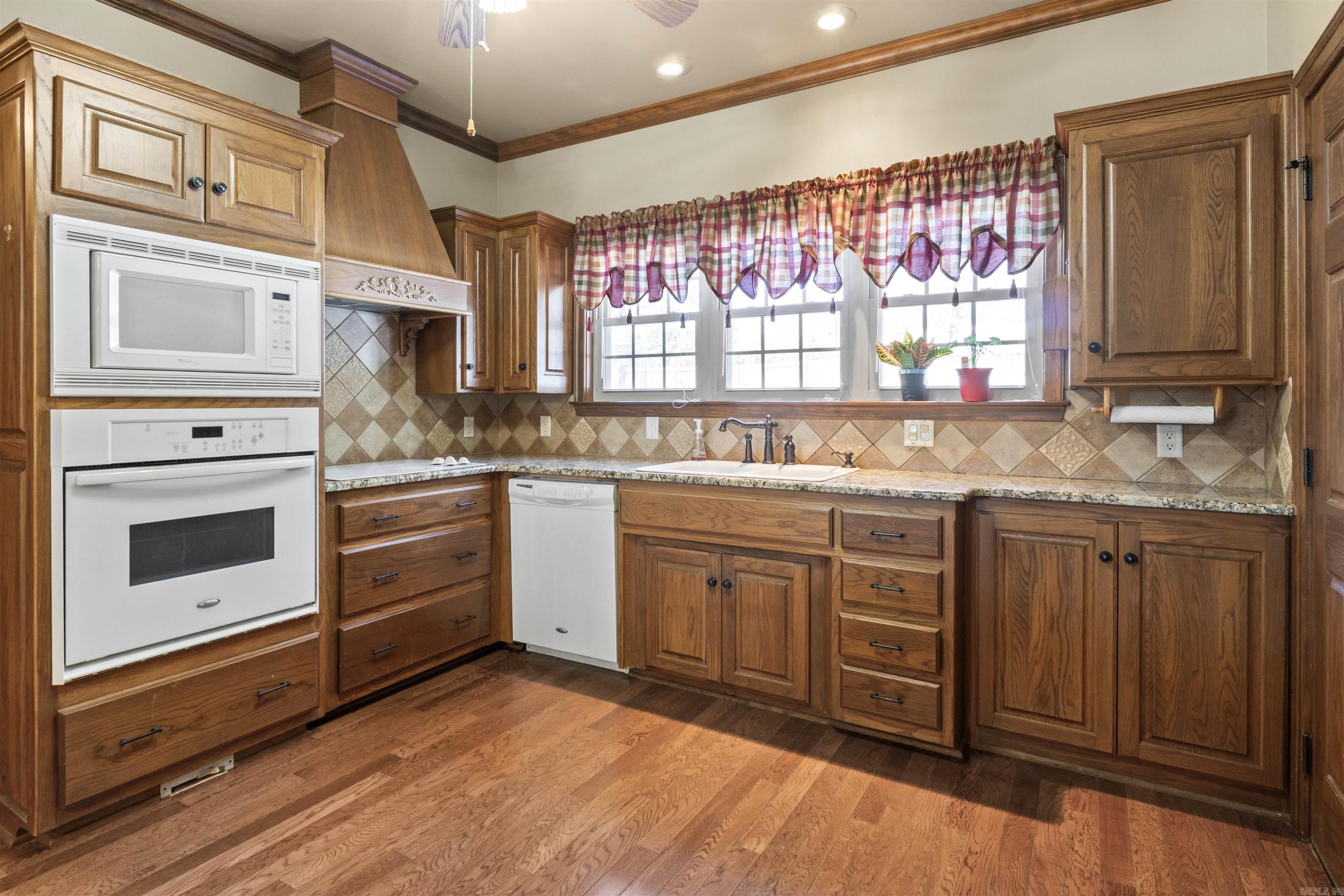 Sterling Oaks Phase I - Residential