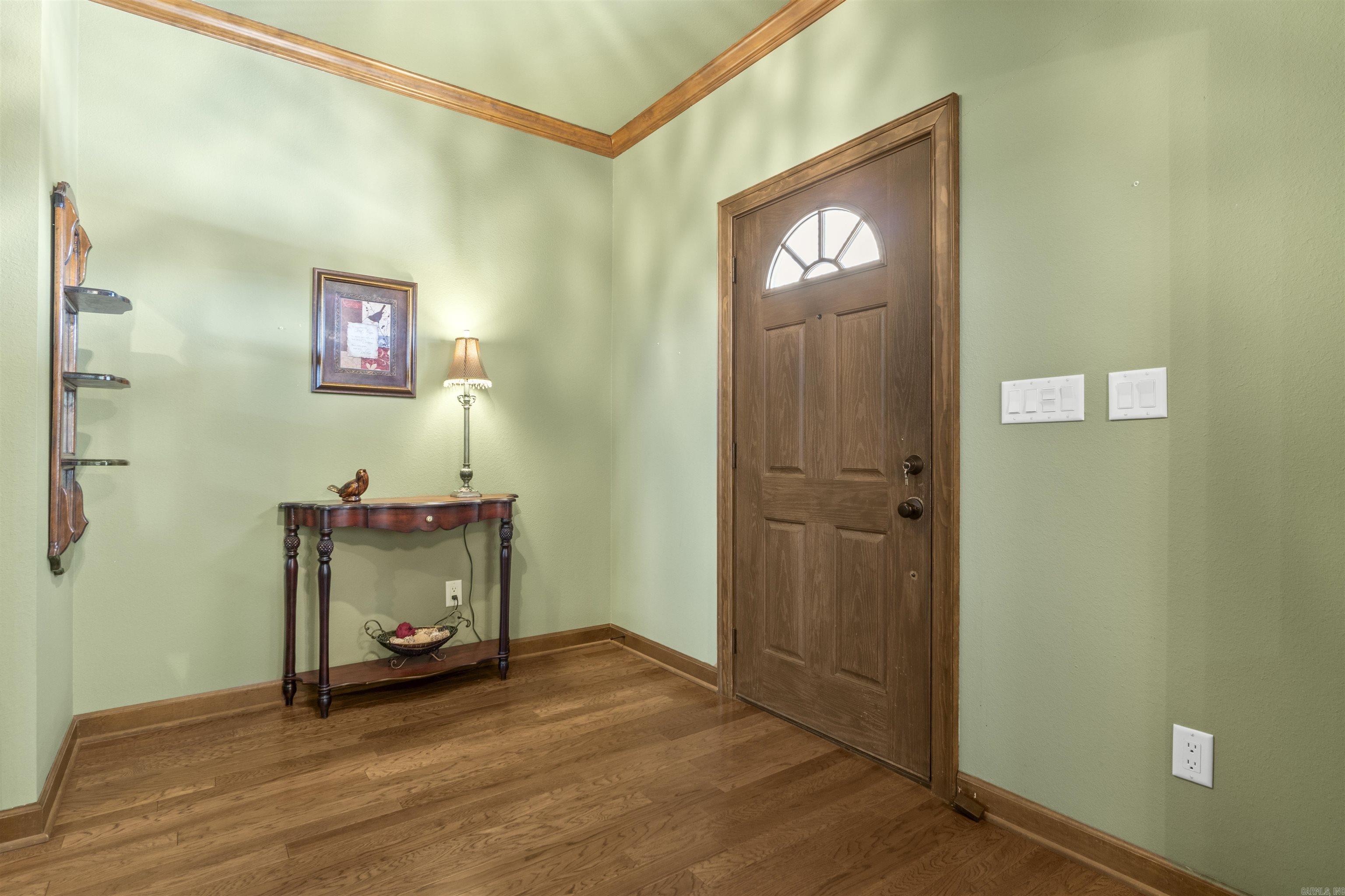 Sterling Oaks Phase I - Residential