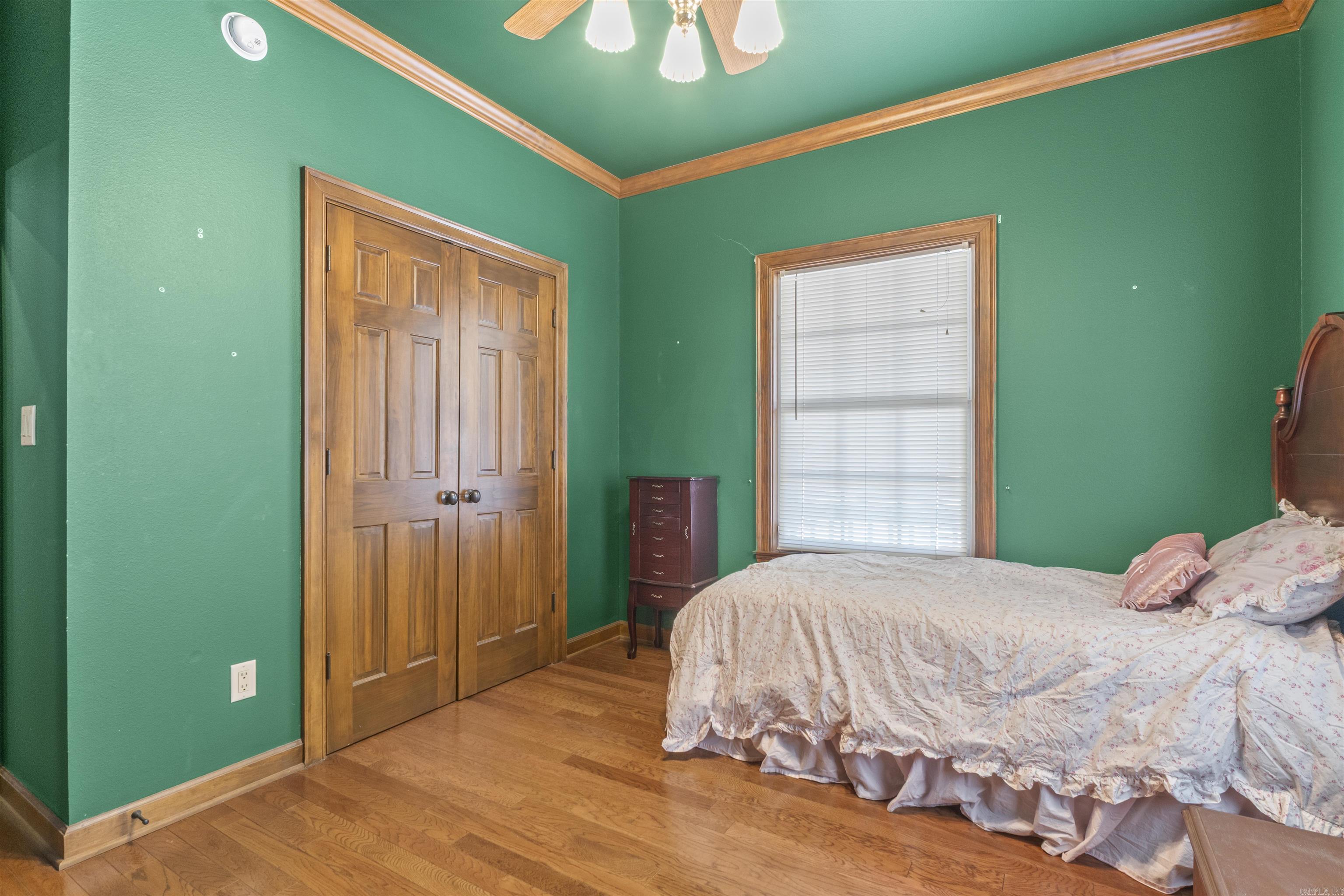 Sterling Oaks Phase I - Residential