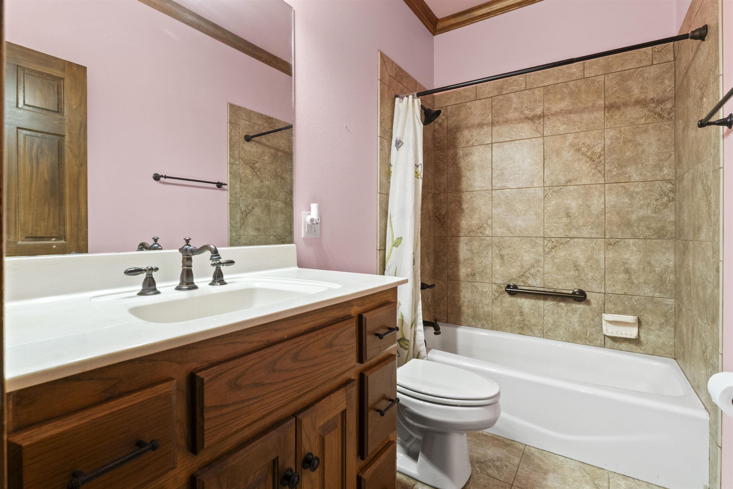 Sterling Oaks Phase I - Residential