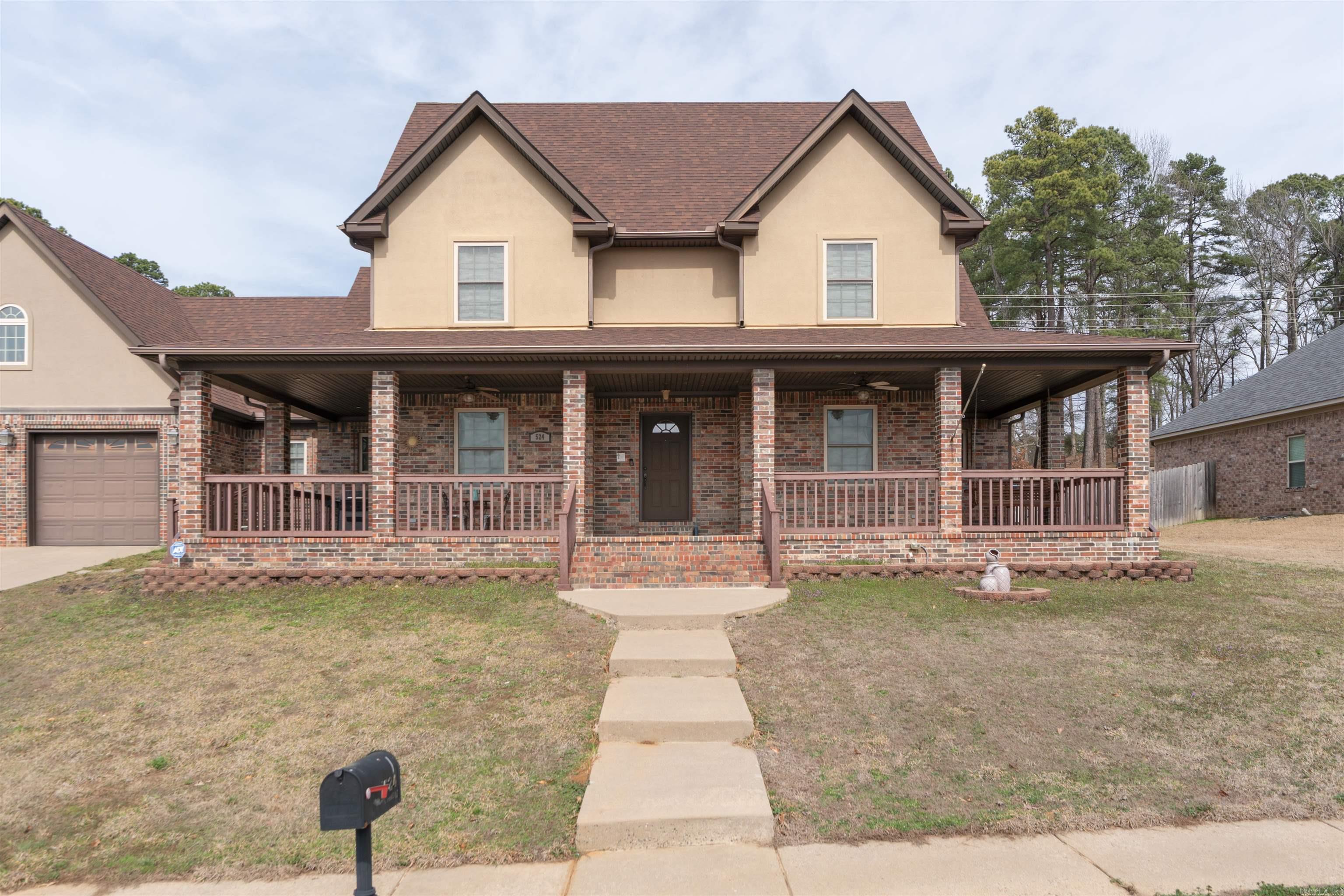 Sterling Oaks Phase I - Residential