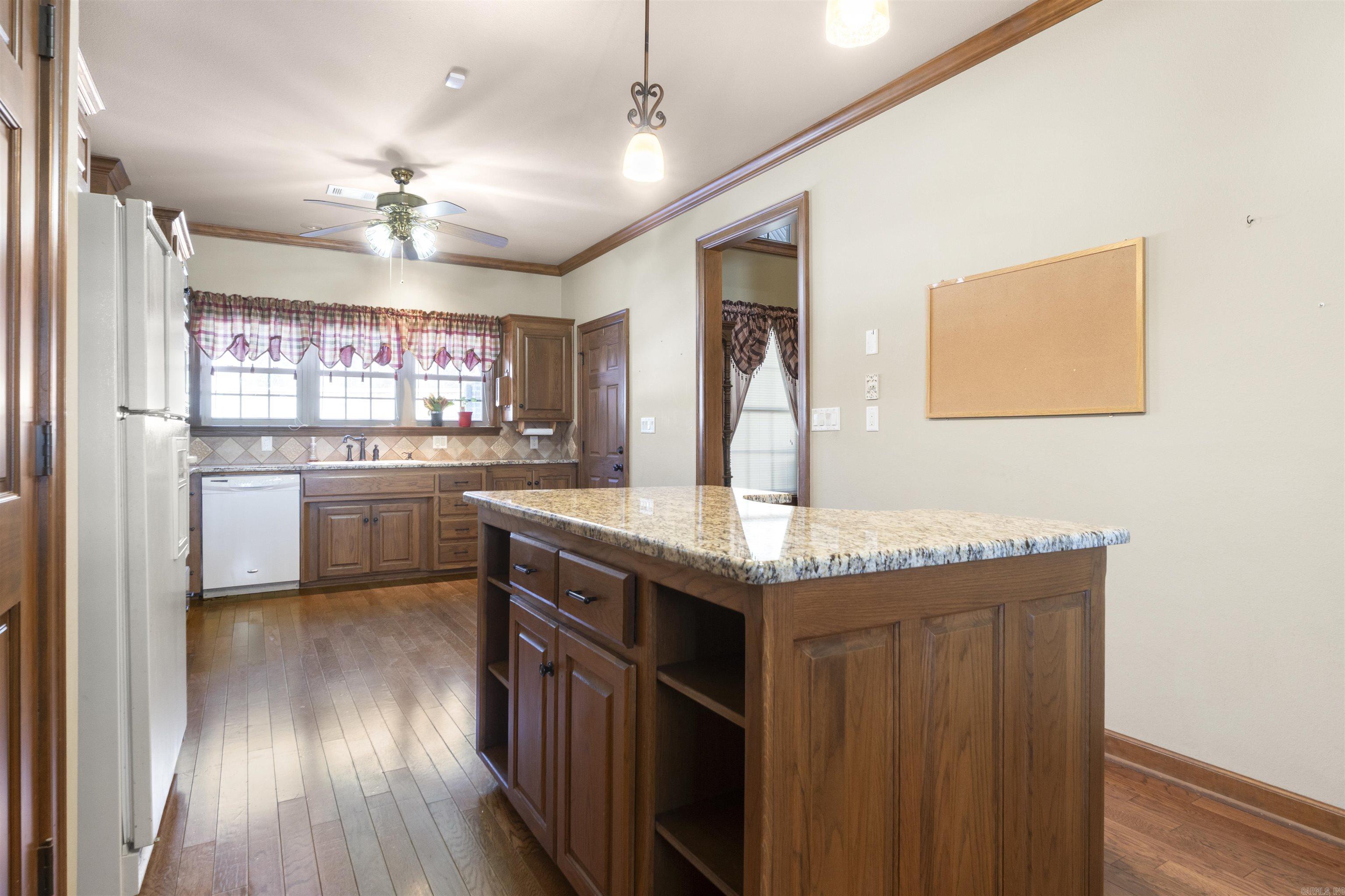 Sterling Oaks Phase I - Residential