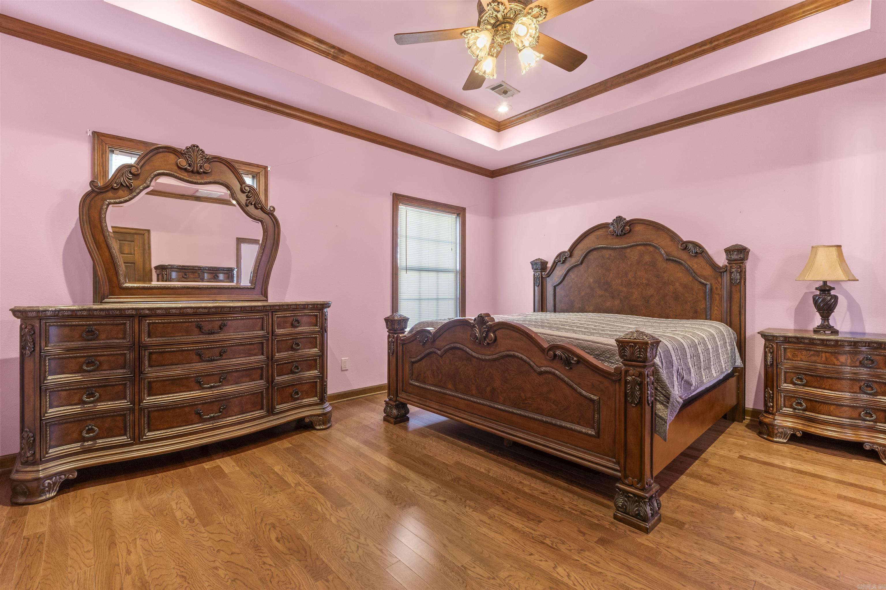 Sterling Oaks Phase I - Residential