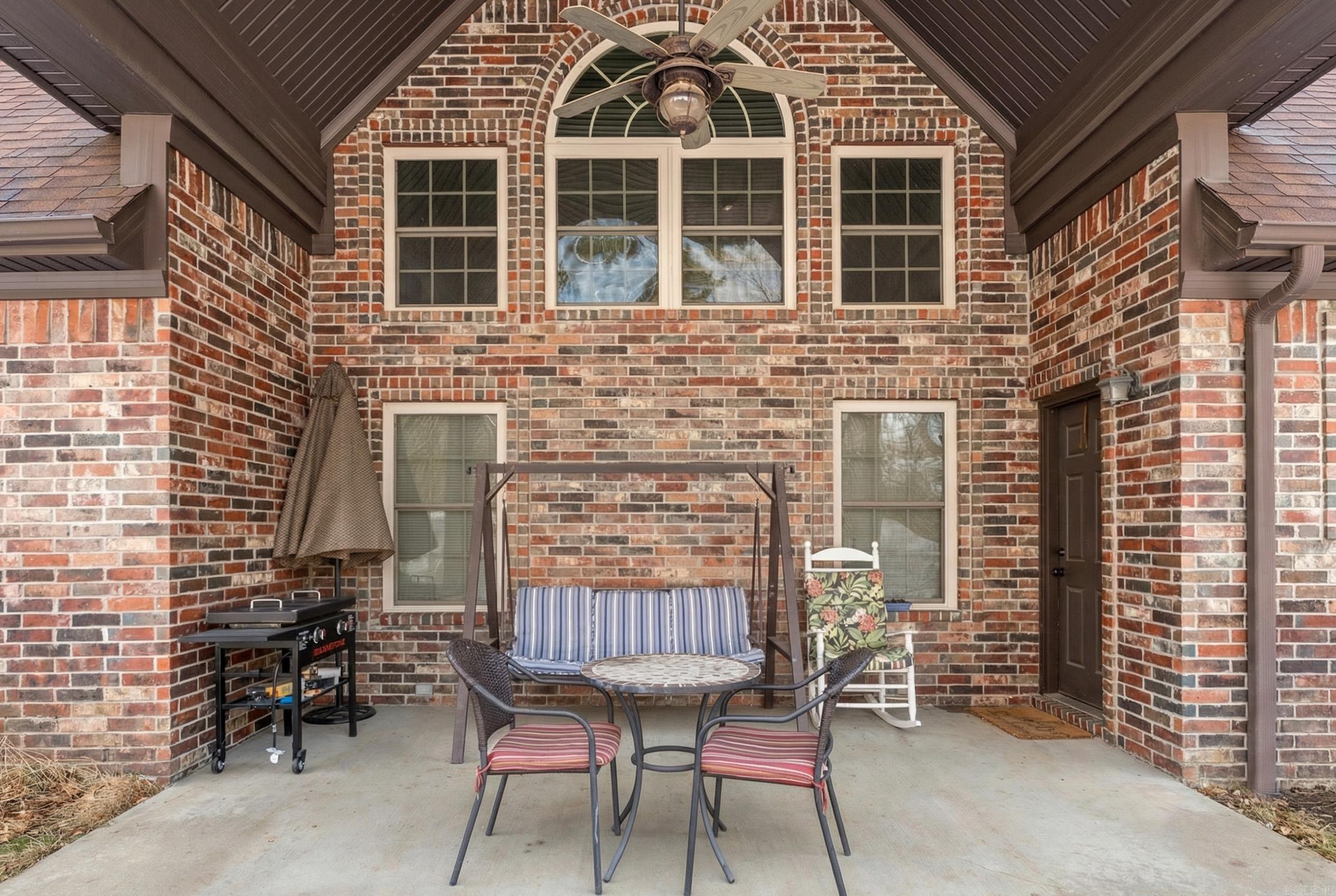 Sterling Oaks Phase I - Residential