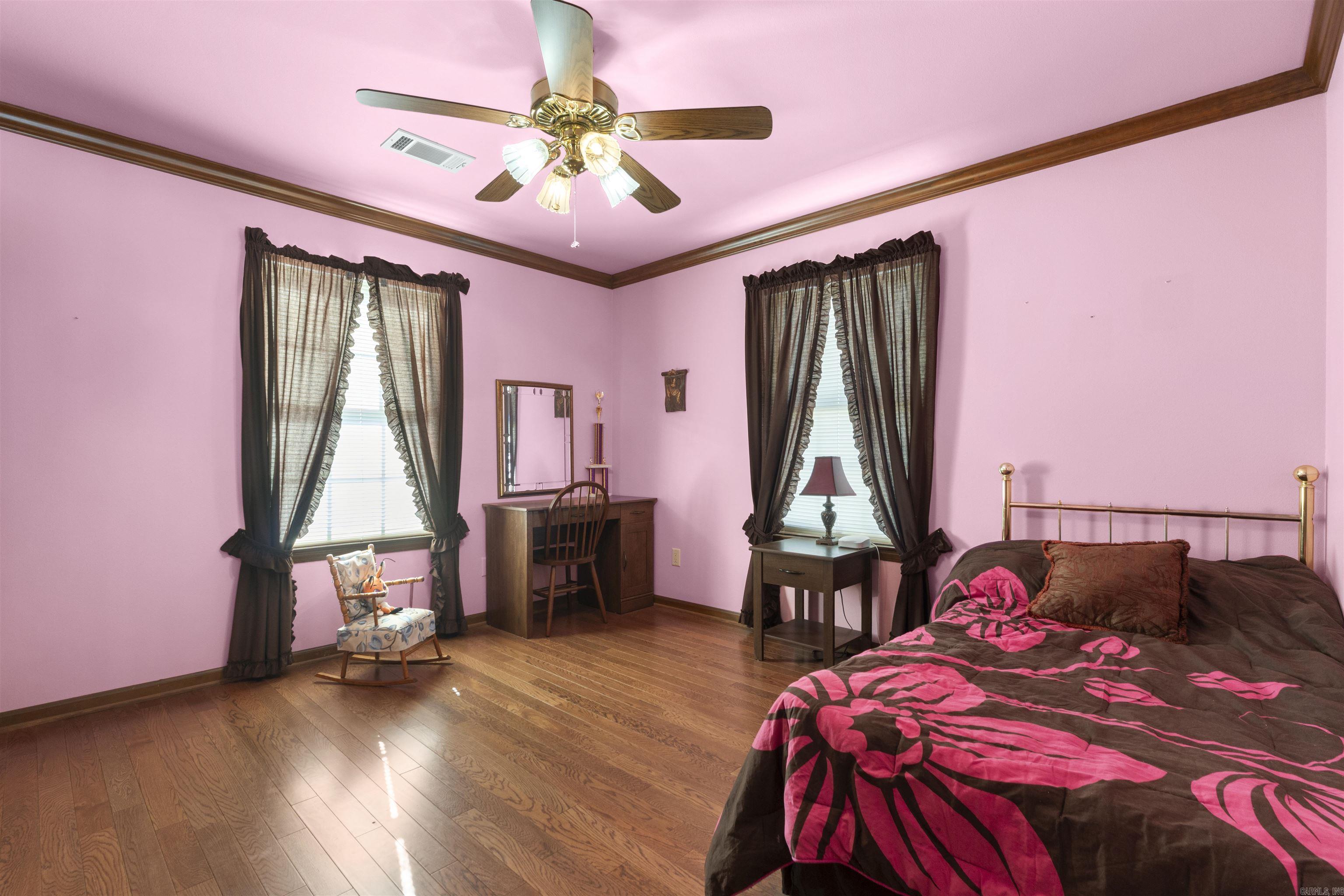 Sterling Oaks Phase I - Residential