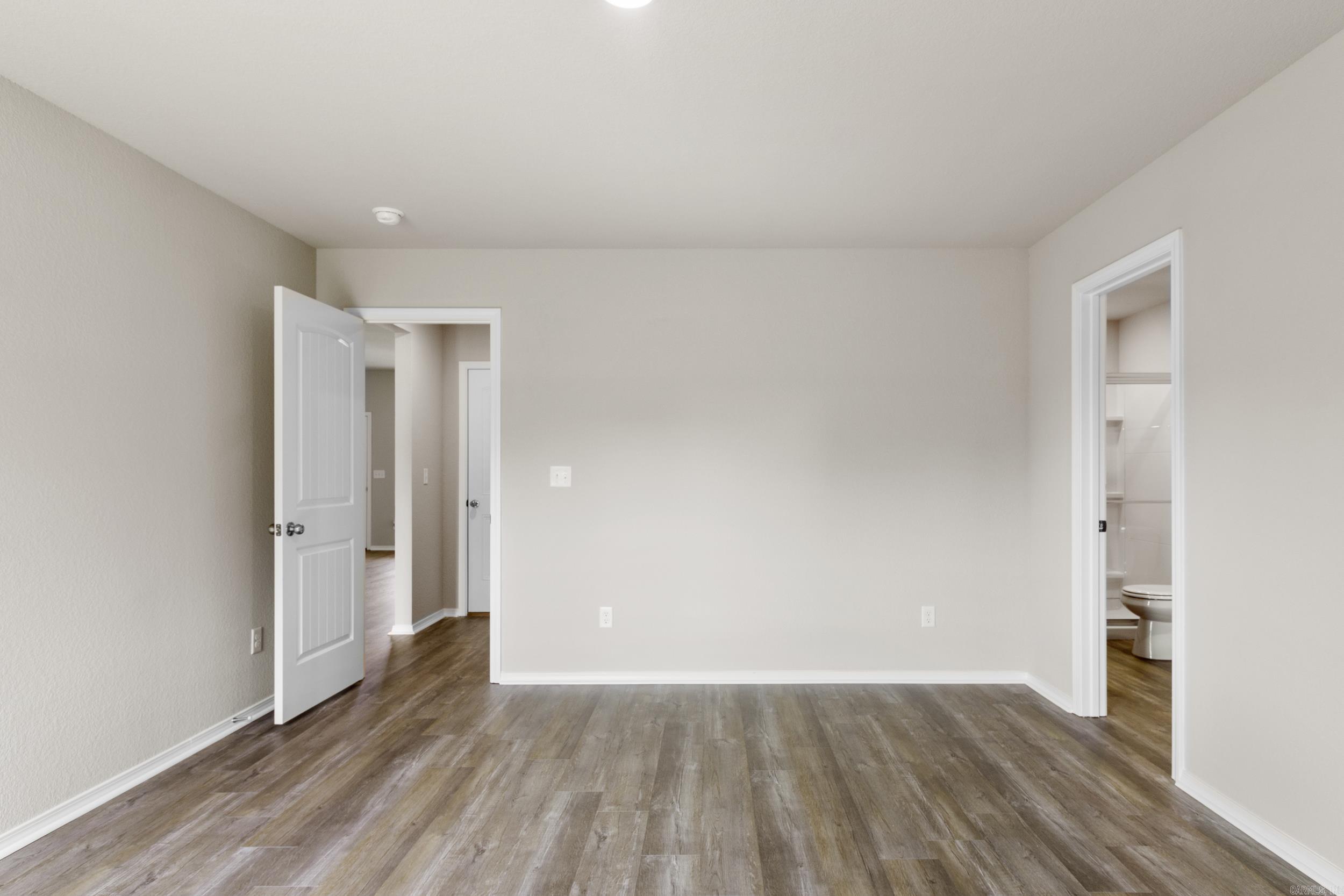 SPRINGLAKE TRAILS - Residential