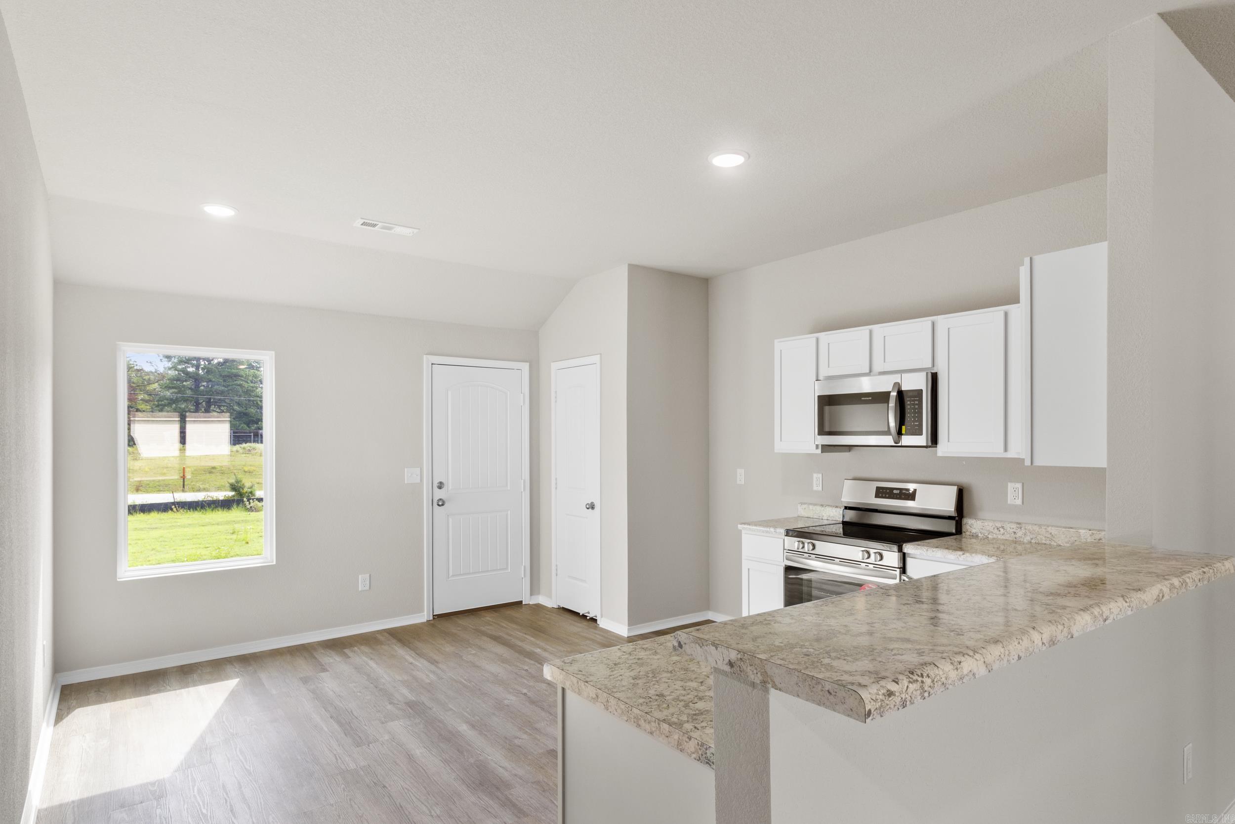 SPRINGLAKE TRAILS - Residential