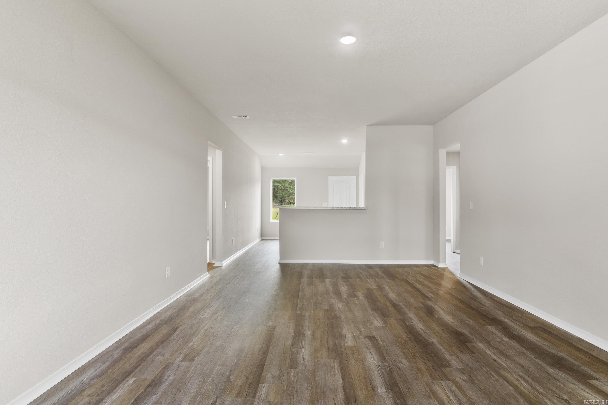 SPRINGLAKE TRAILS - Residential