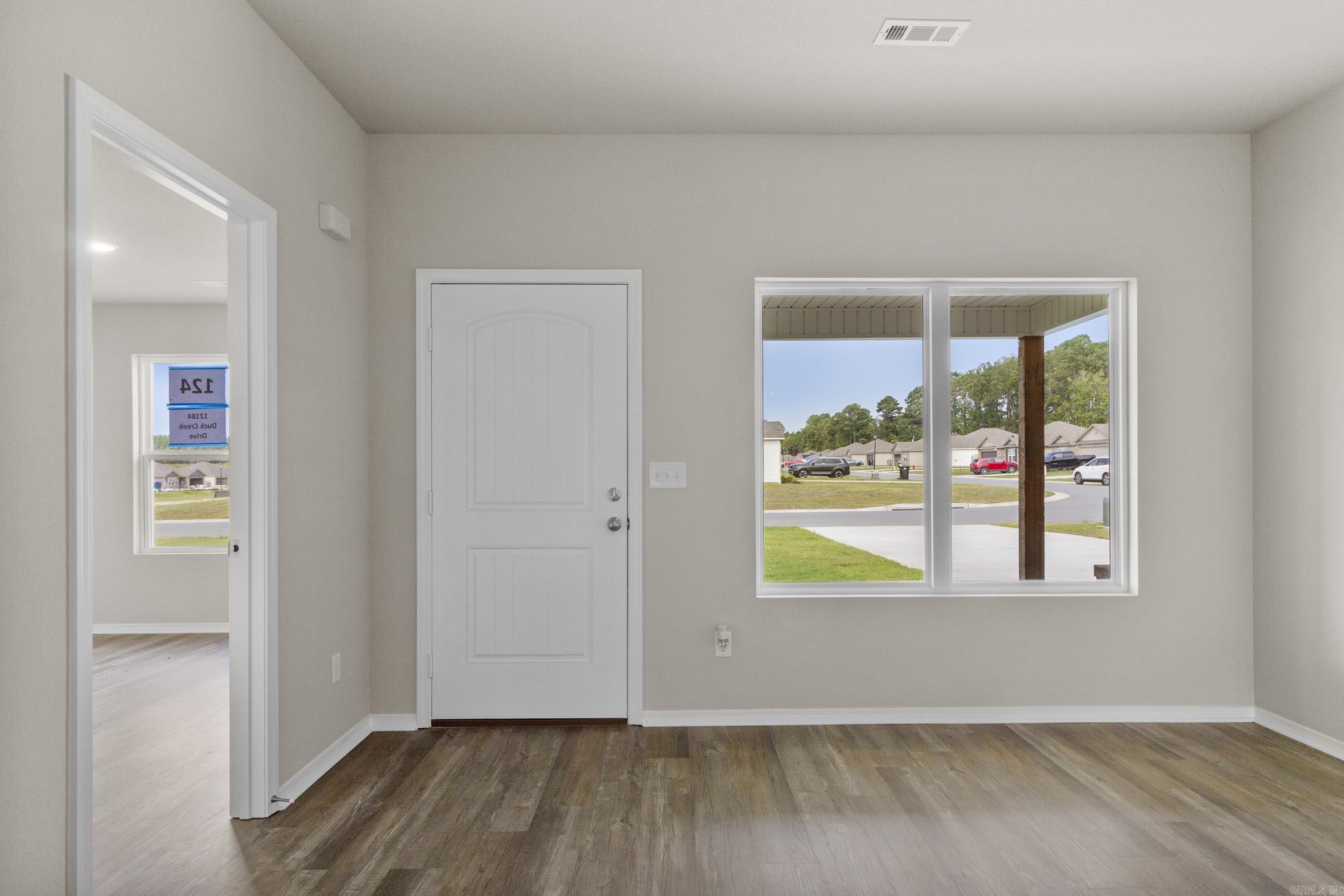 SPRINGLAKE TRAILS - Residential