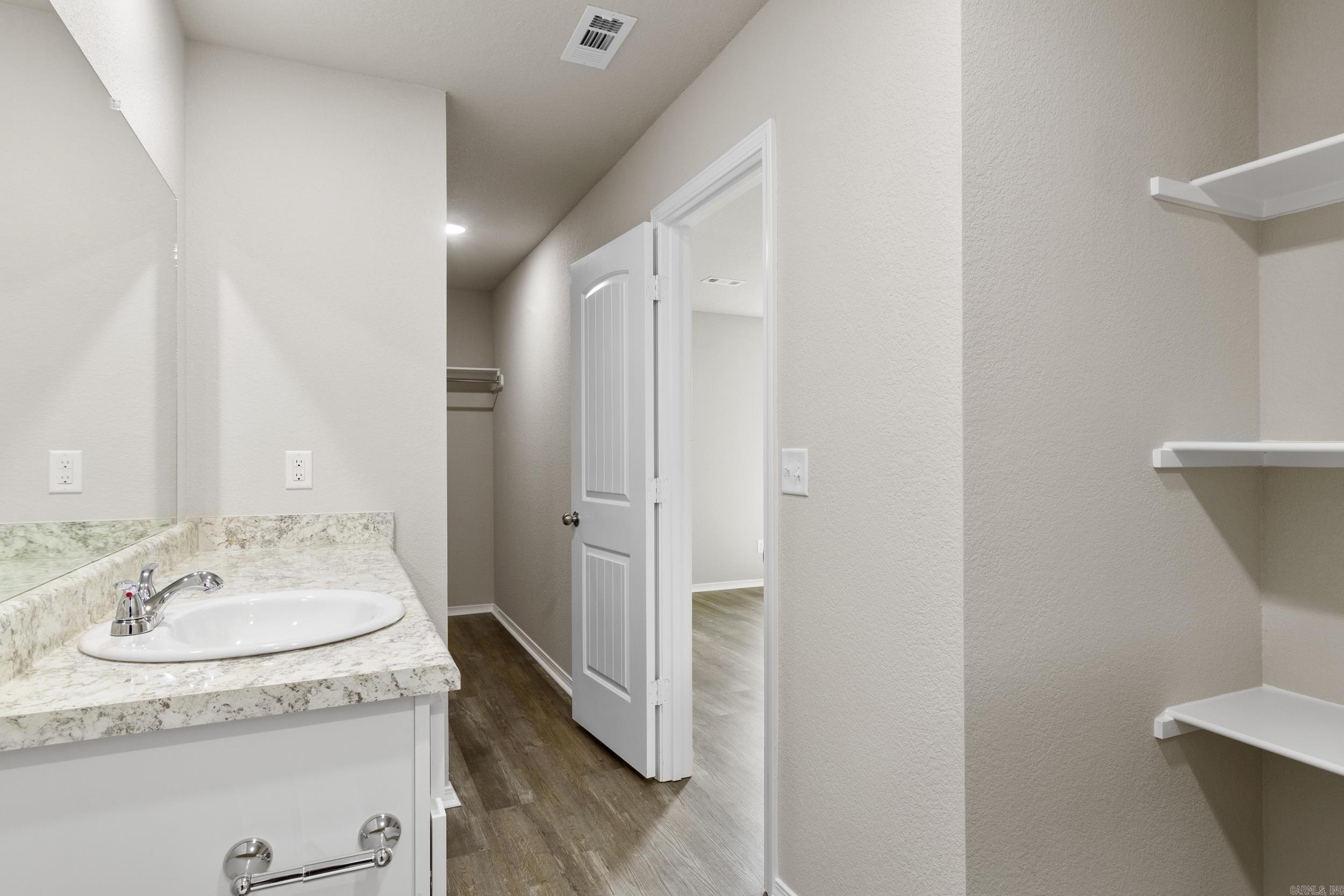 SPRINGLAKE TRAILS - Residential