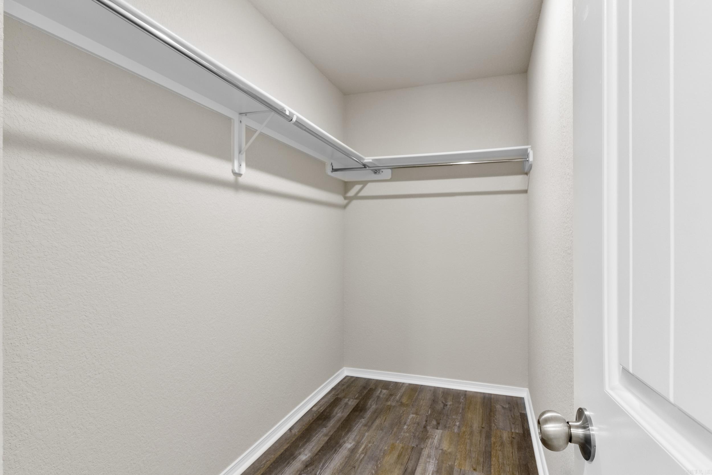 SPRINGLAKE TRAILS - Residential