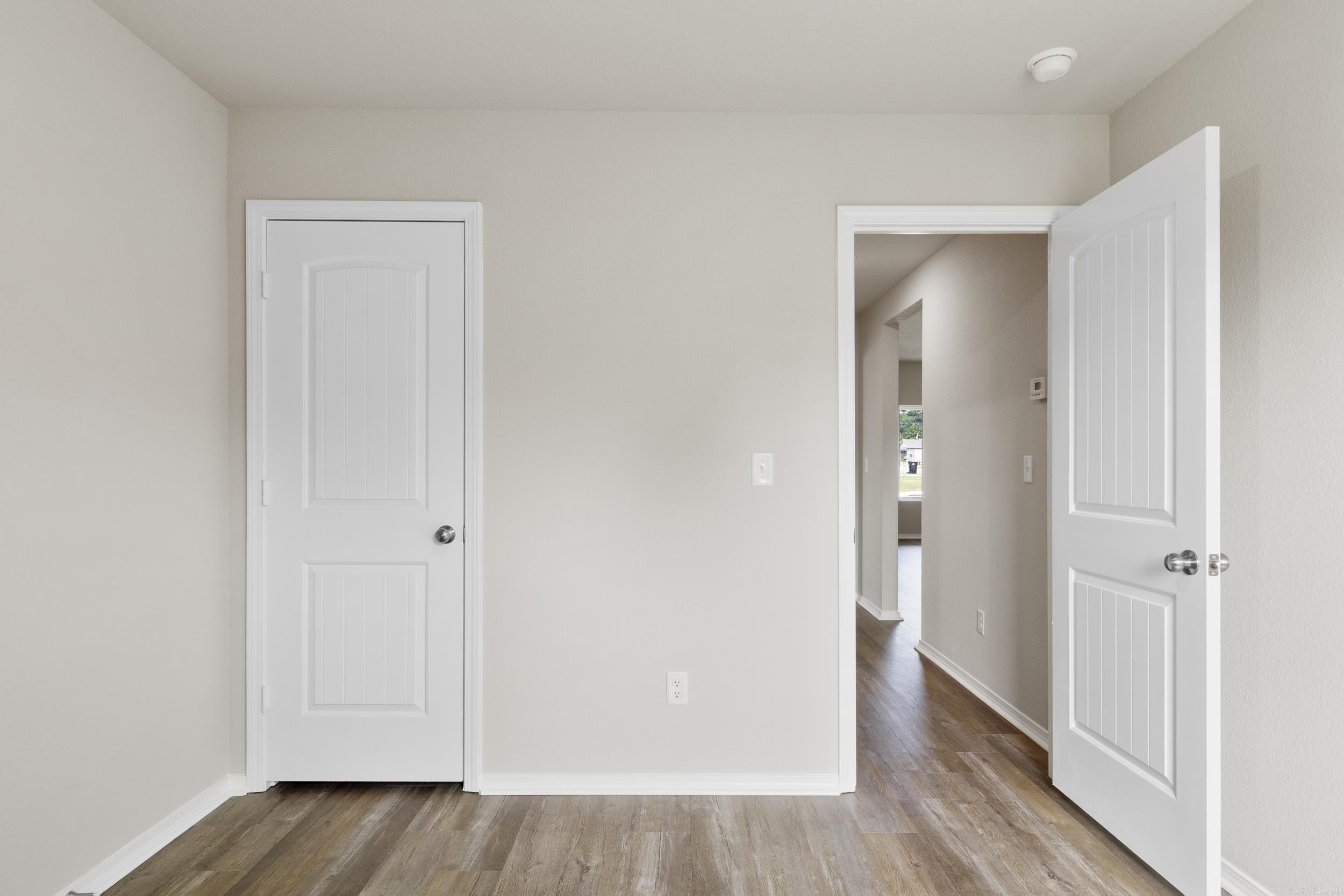 SPRINGLAKE TRAILS - Residential