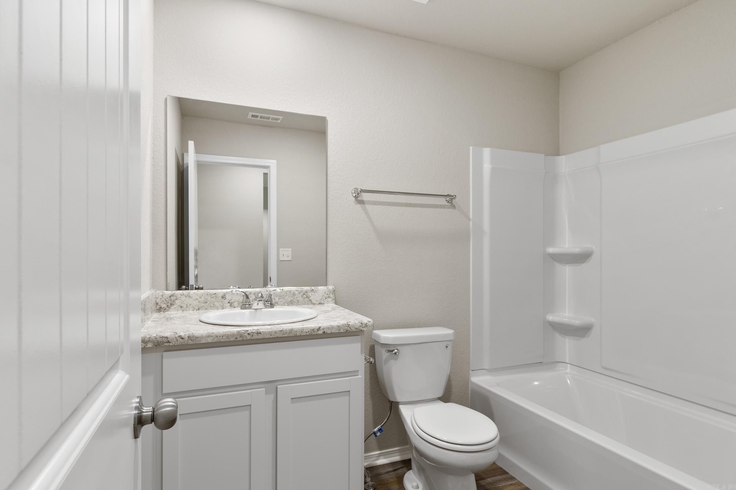 SPRINGLAKE TRAILS - Residential