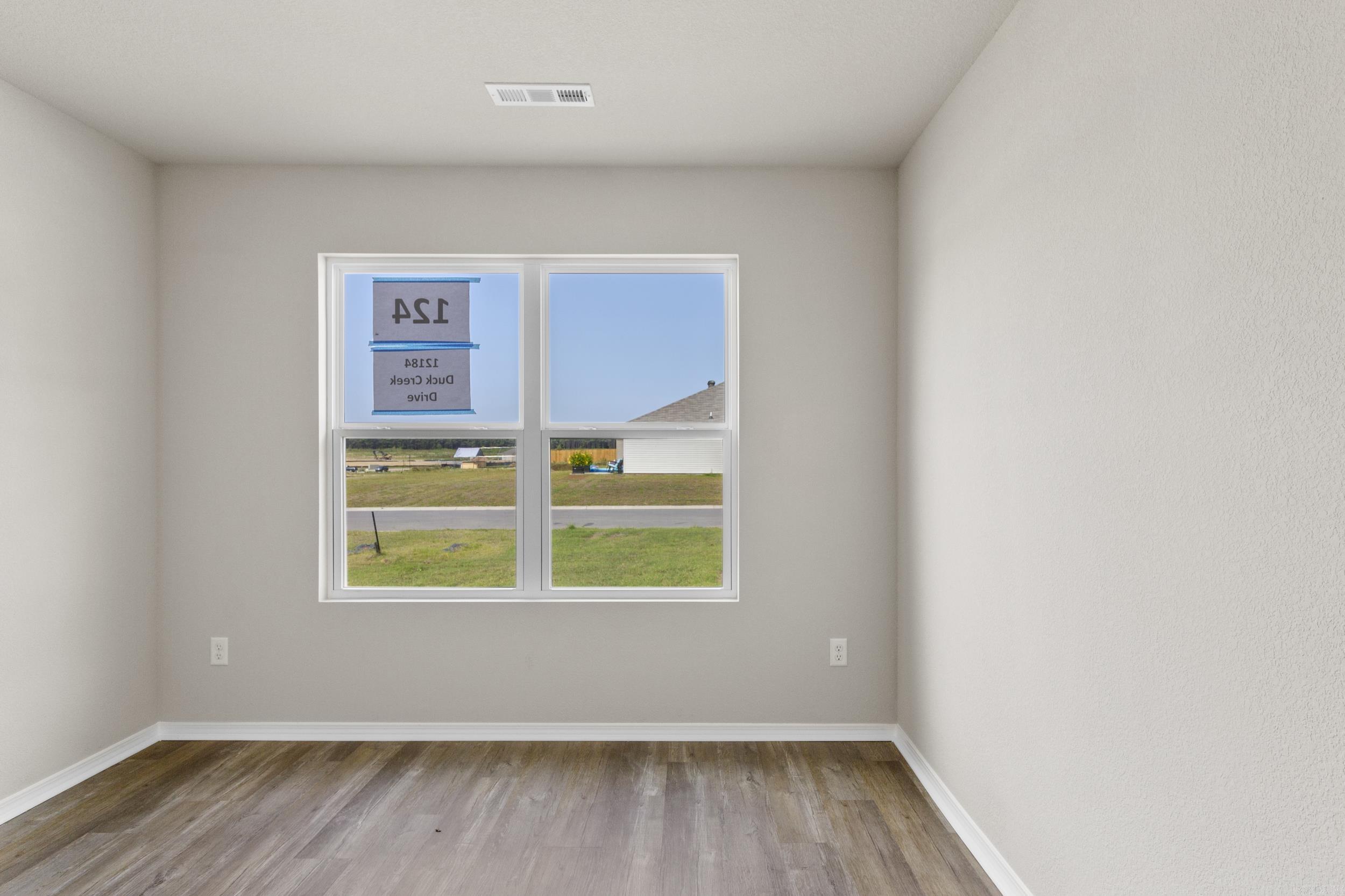 SPRINGLAKE TRAILS - Residential