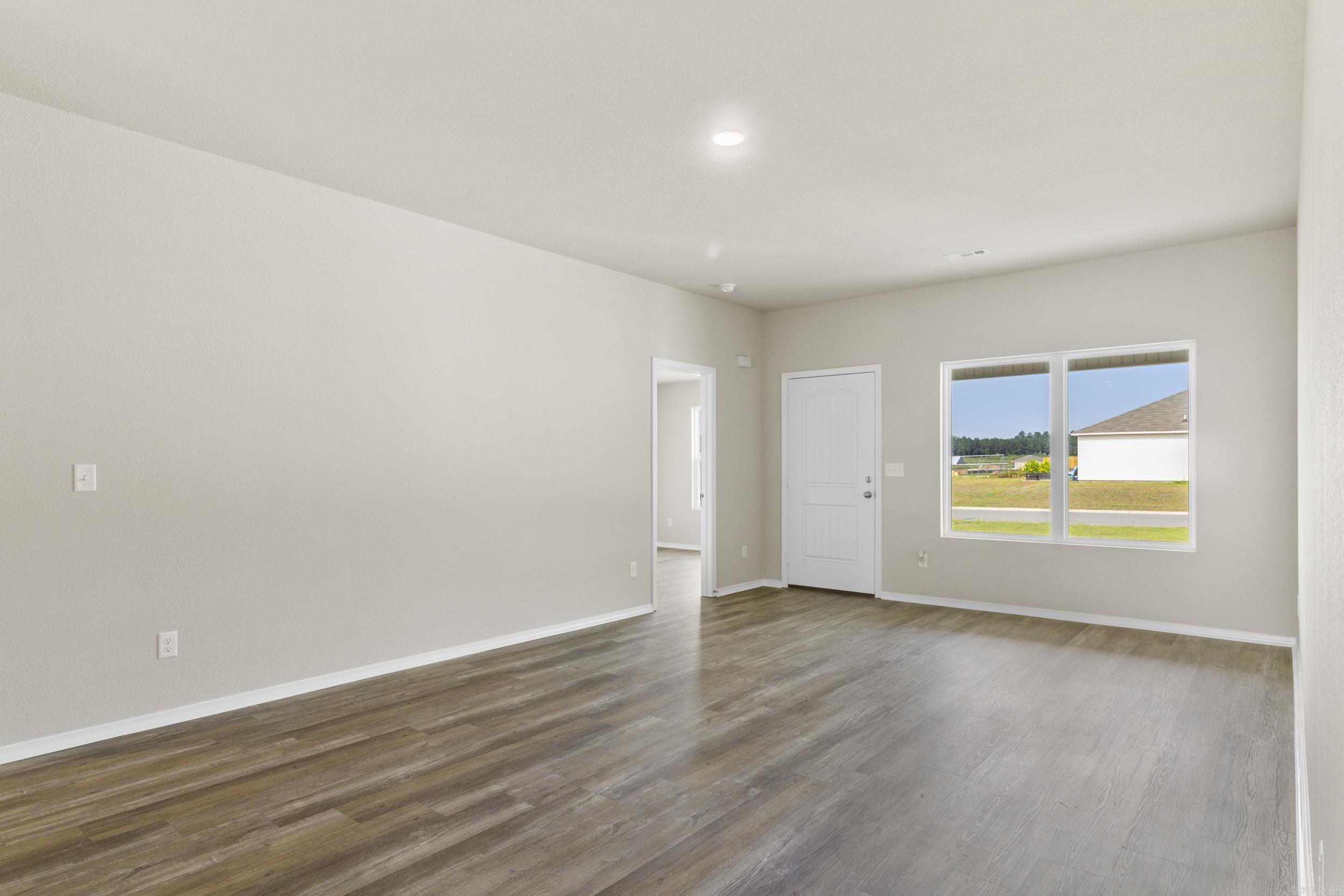 SPRINGLAKE TRAILS - Residential