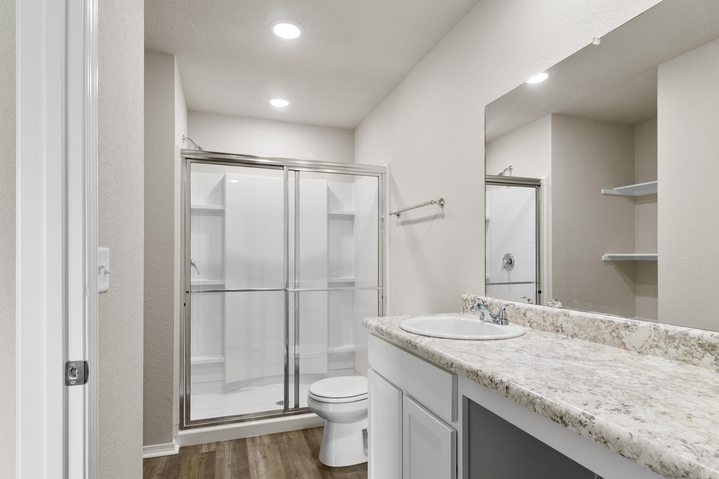 SPRINGLAKE TRAILS - Residential