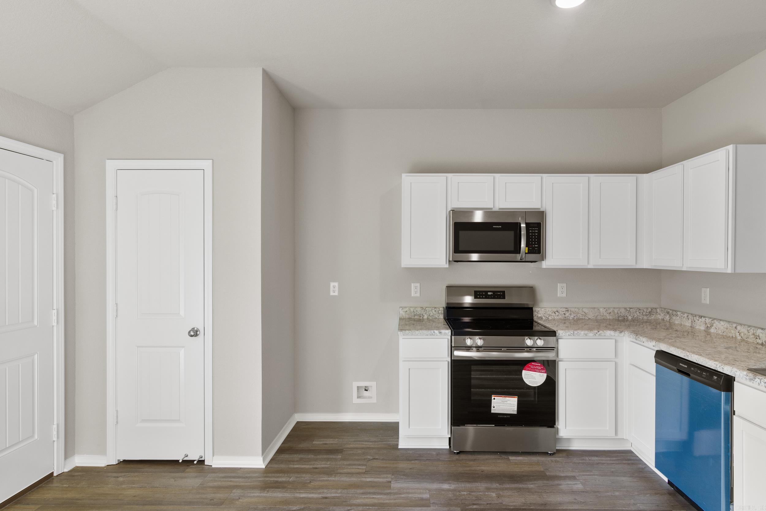 SPRINGLAKE TRAILS - Residential