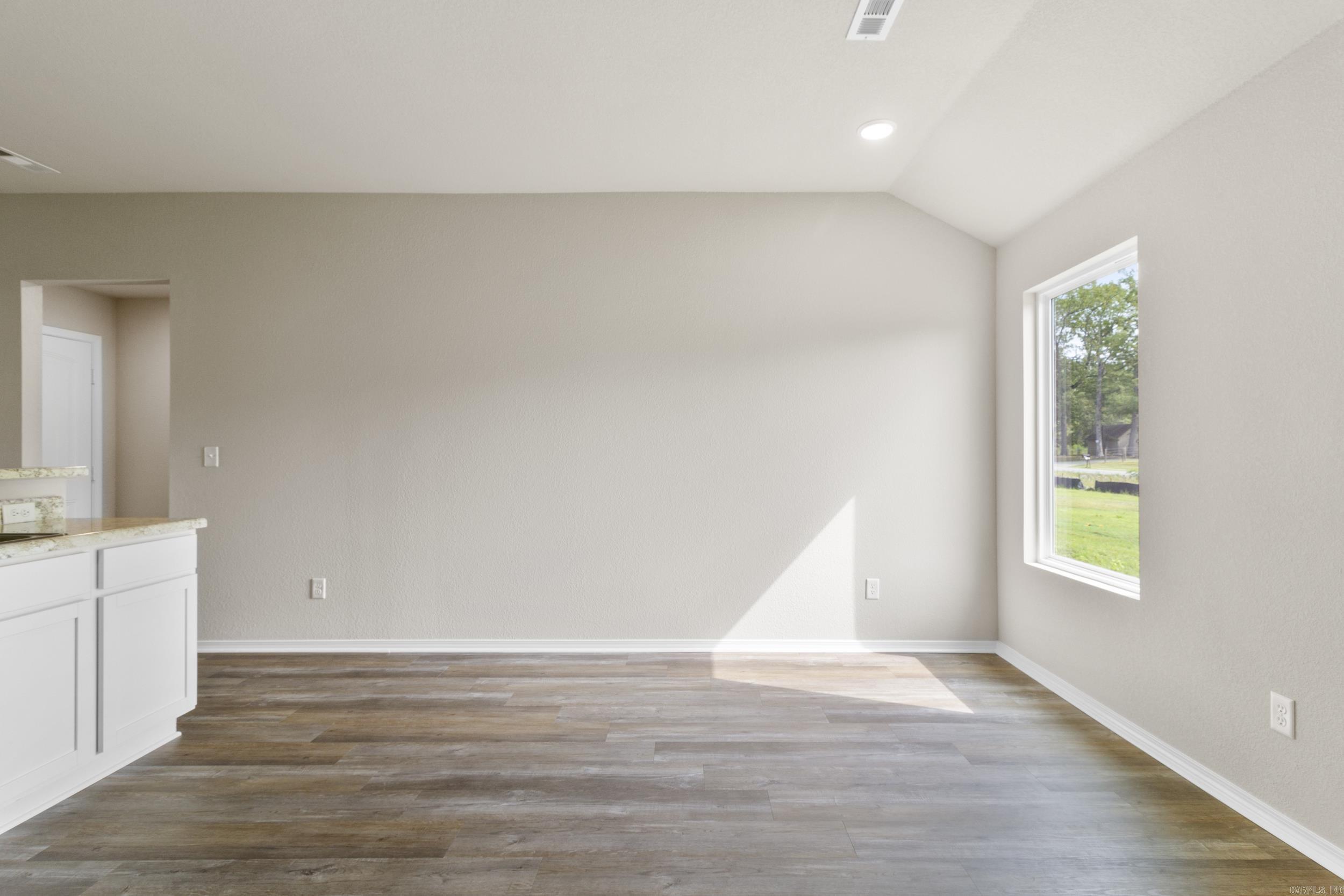 SPRINGLAKE TRAILS - Residential