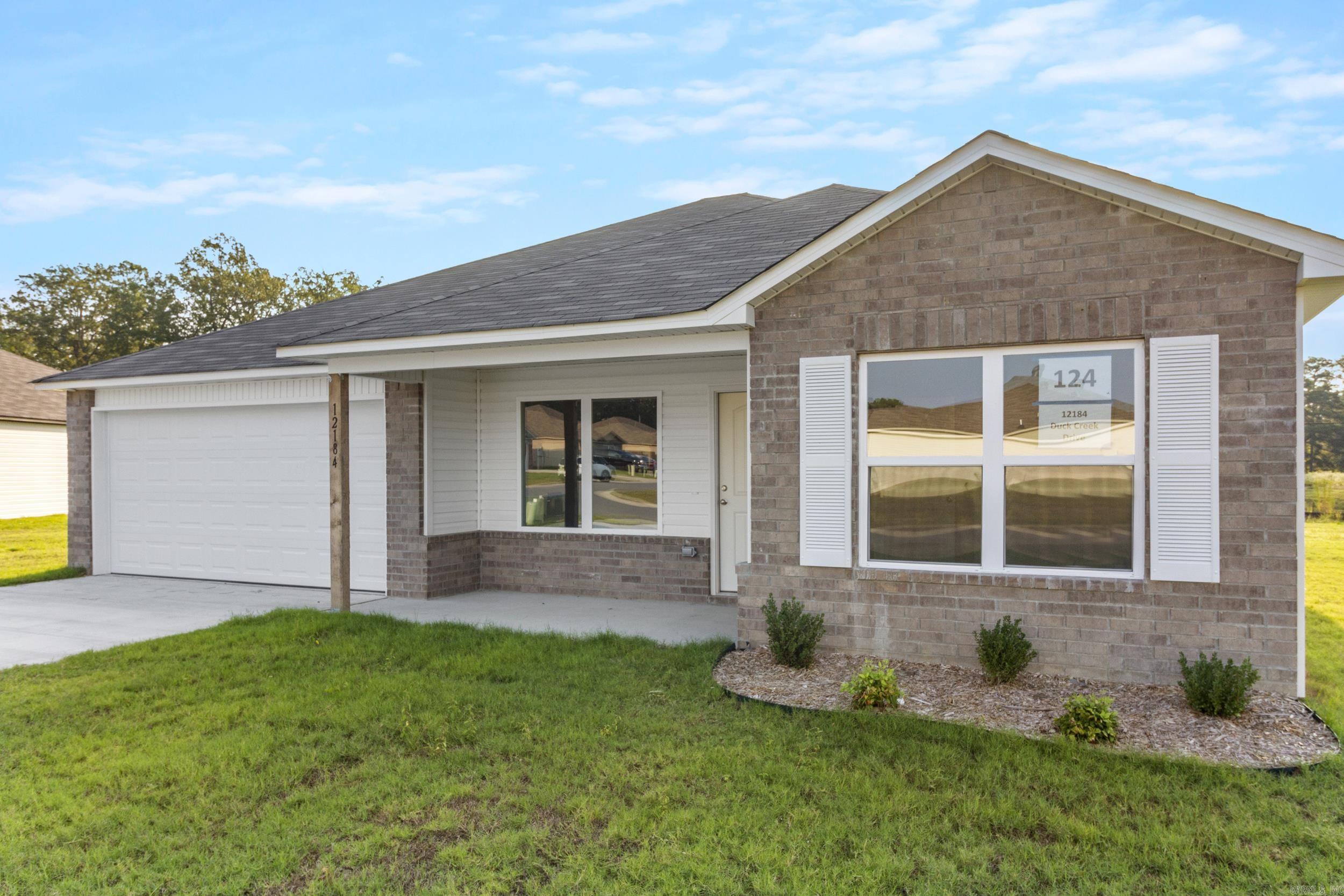 SPRINGLAKE TRAILS - Residential