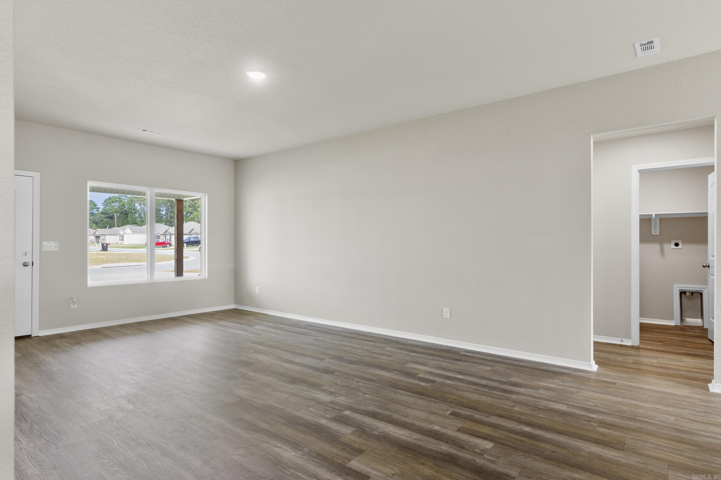 SPRINGLAKE TRAILS - Residential