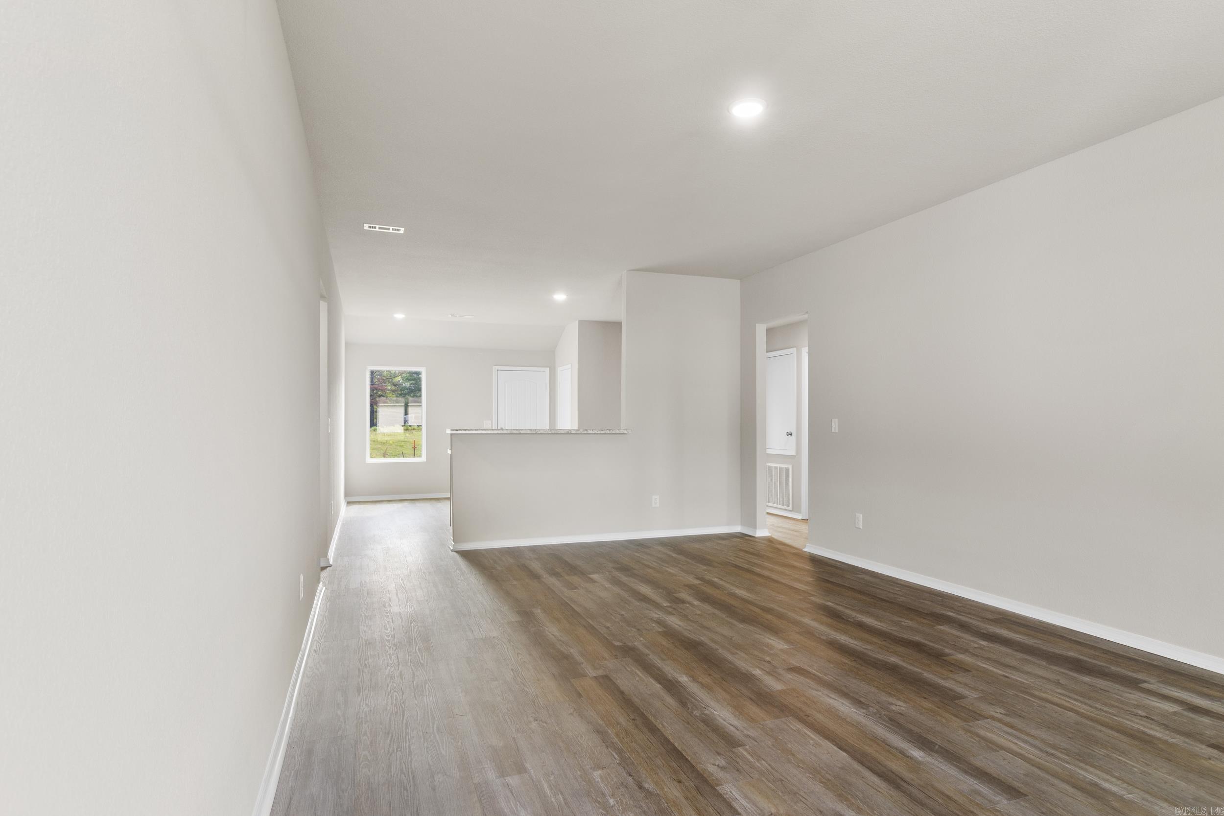 SPRINGLAKE TRAILS - Residential