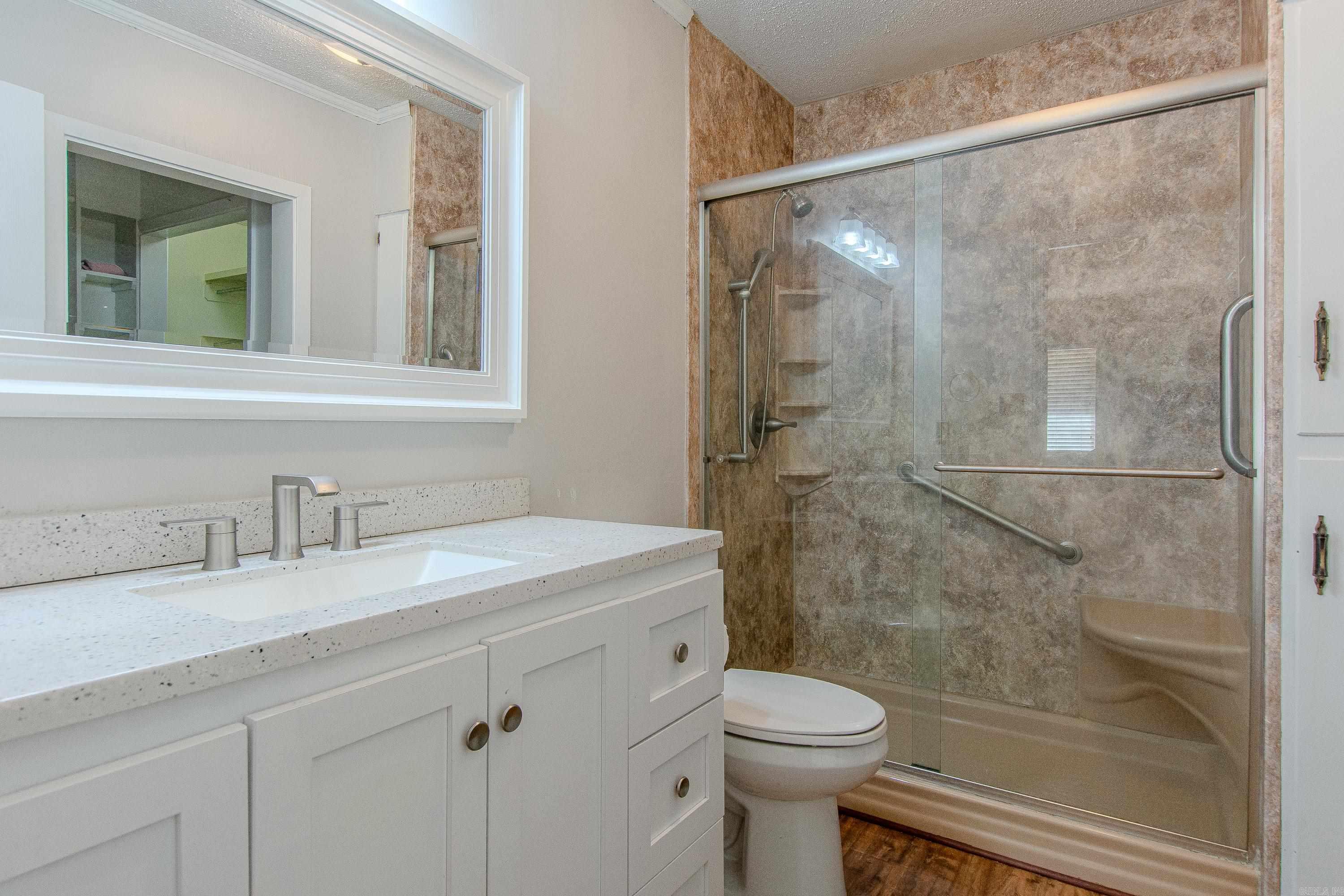 Colonel Glenn - Residential