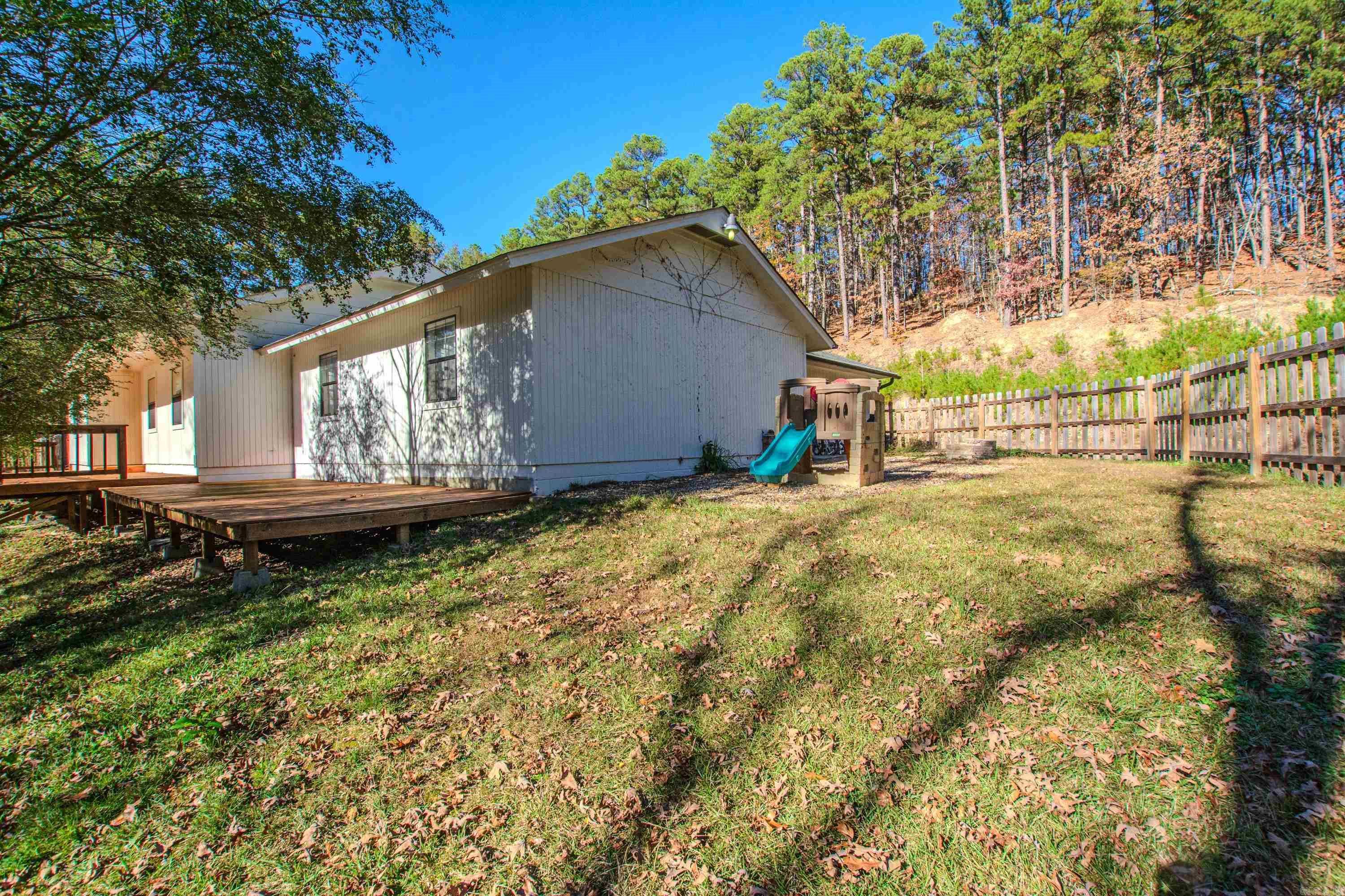 Colonel Glenn - Residential