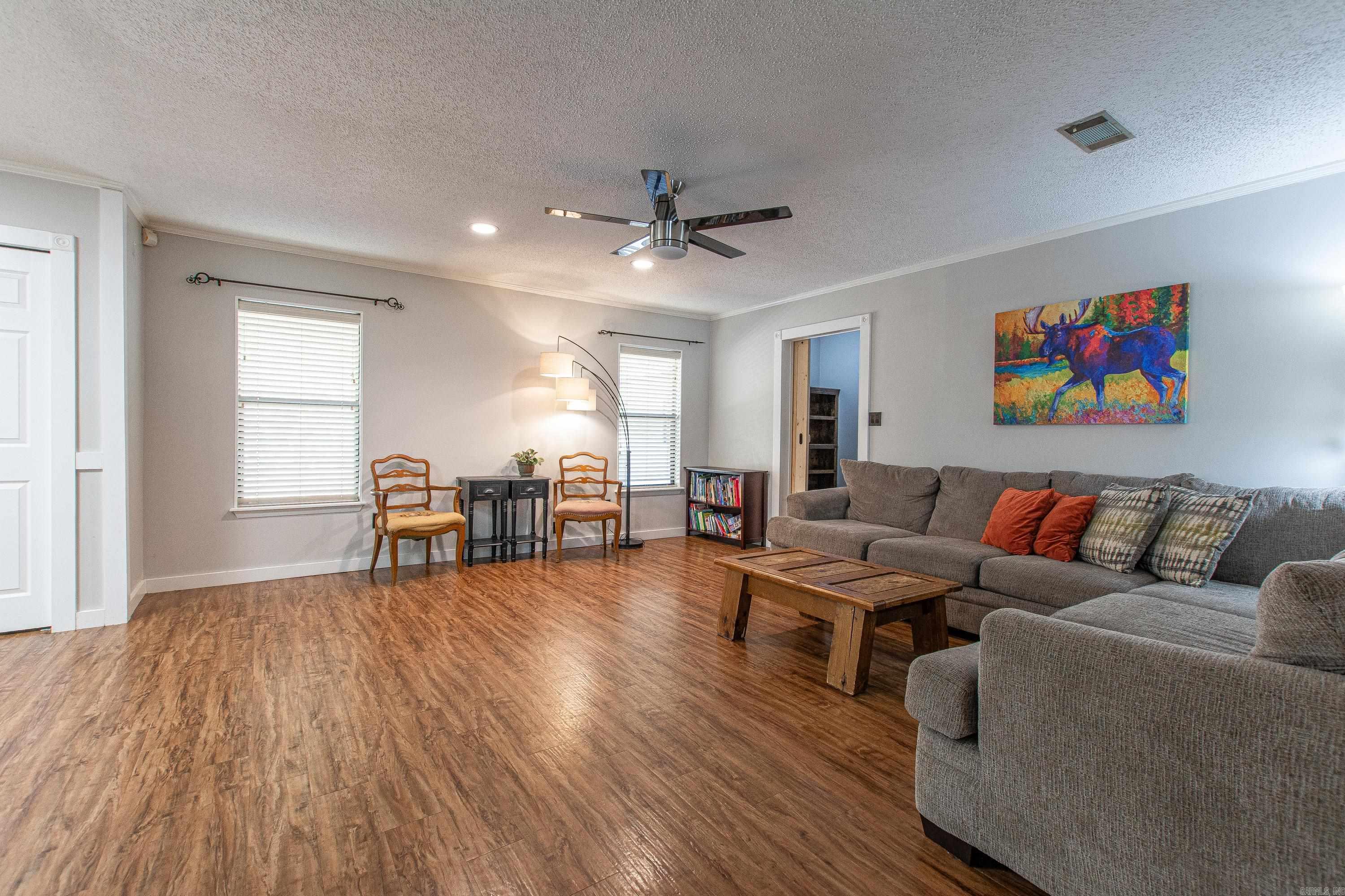 Colonel Glenn - Residential