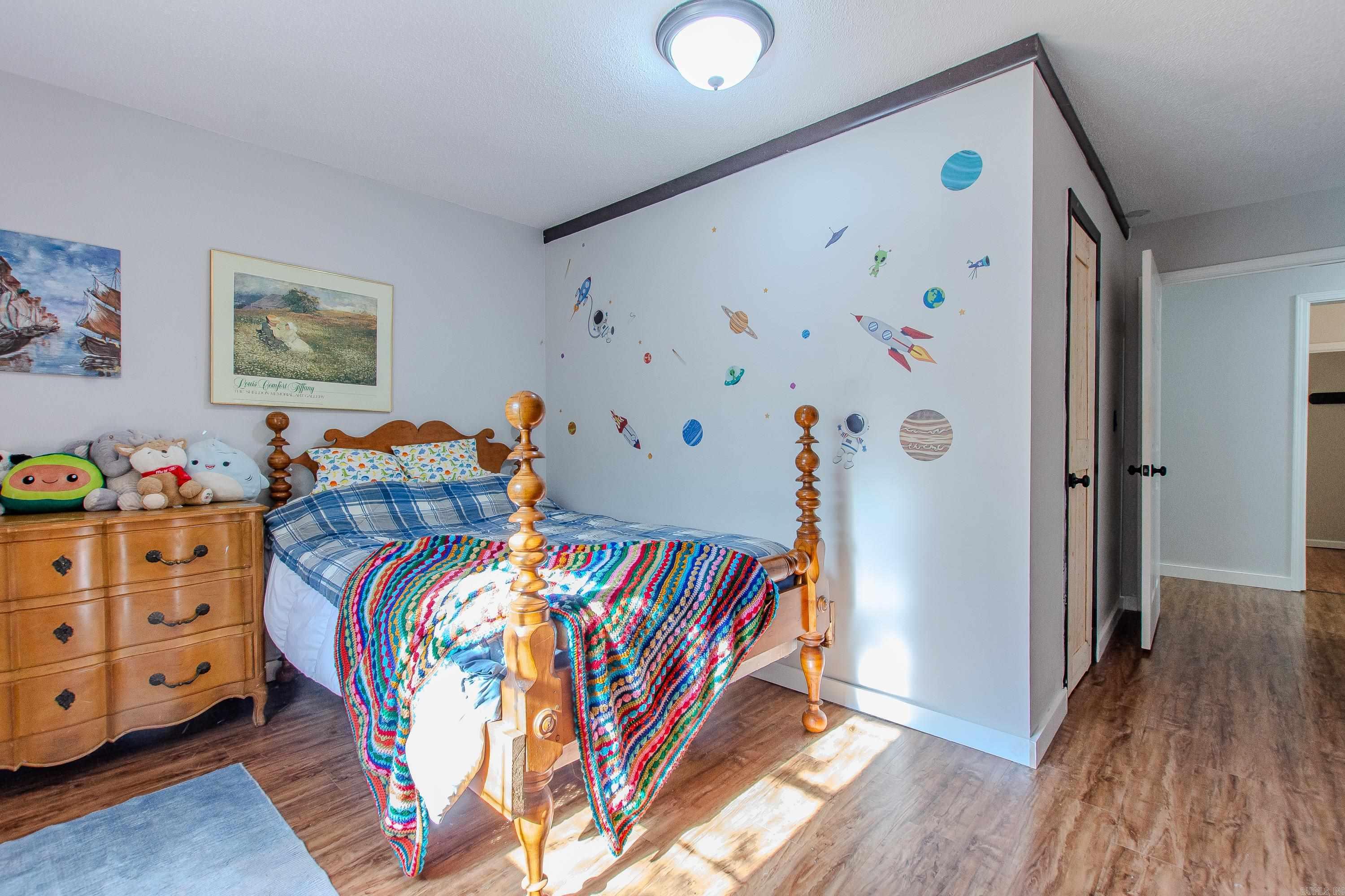 Colonel Glenn - Residential