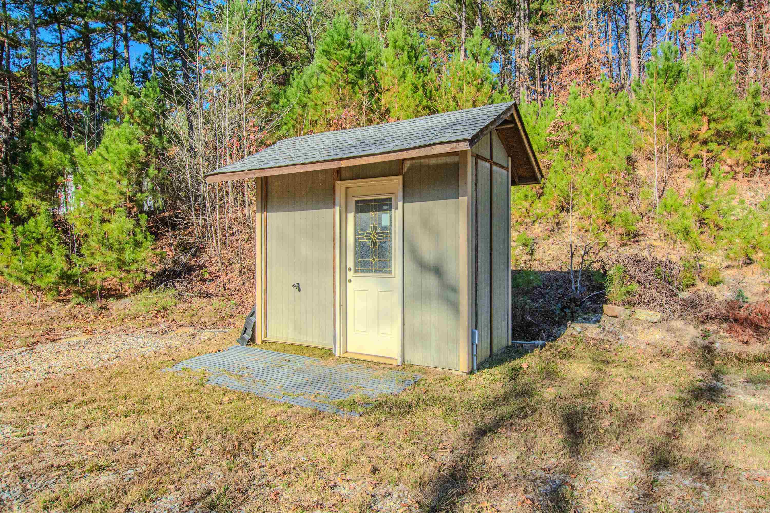 Colonel Glenn - Residential