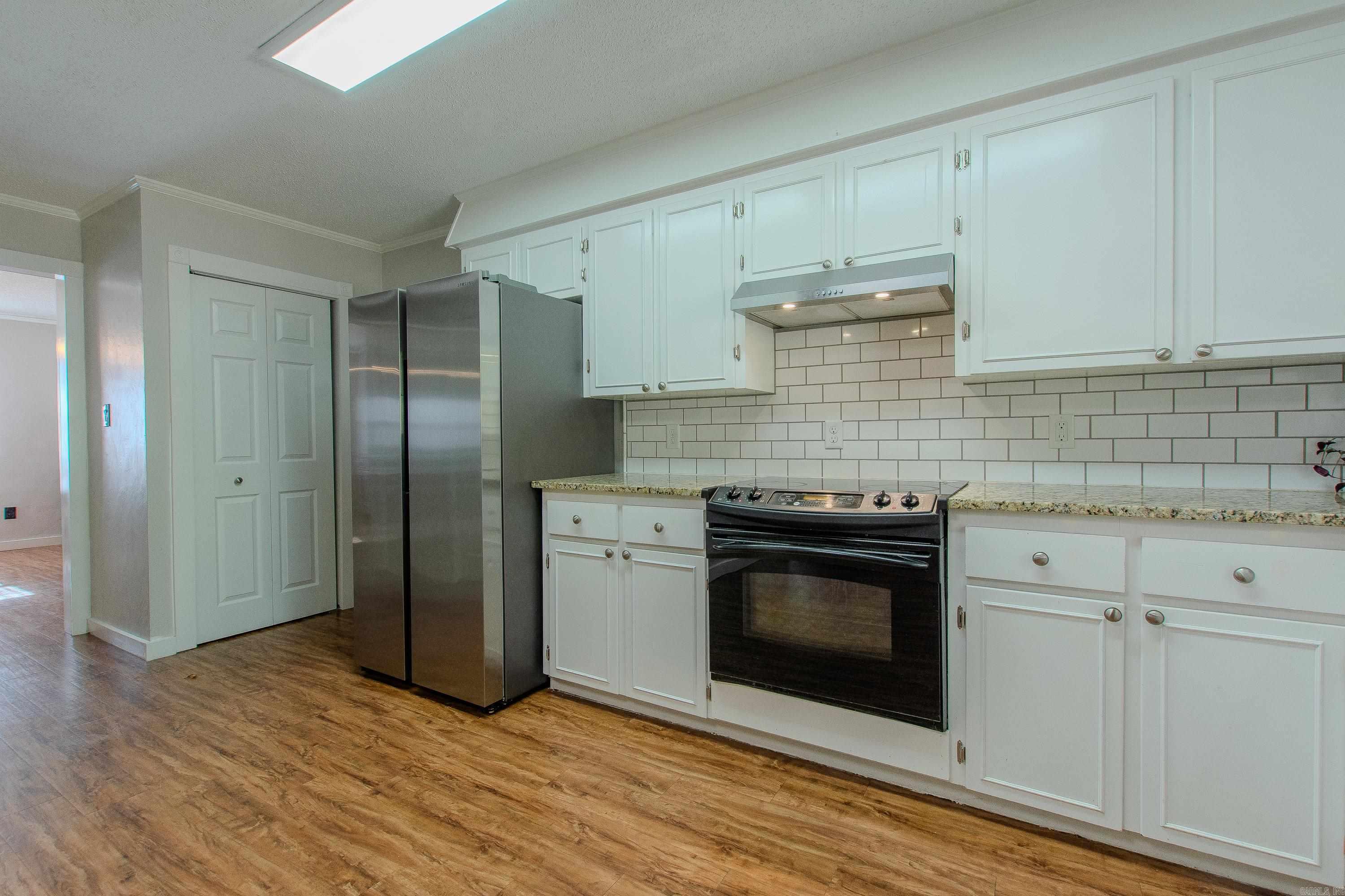 Colonel Glenn - Residential