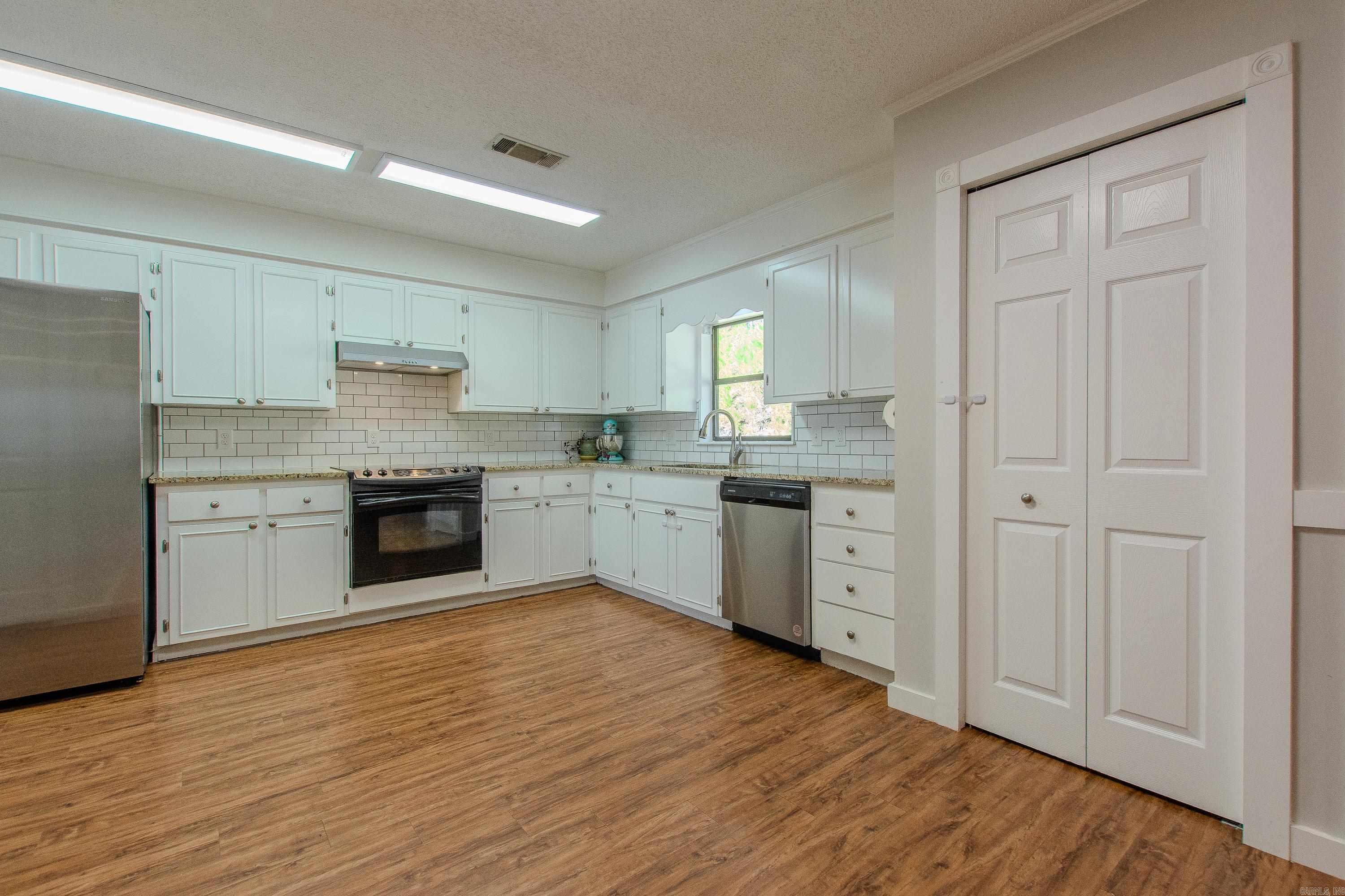 Colonel Glenn - Residential