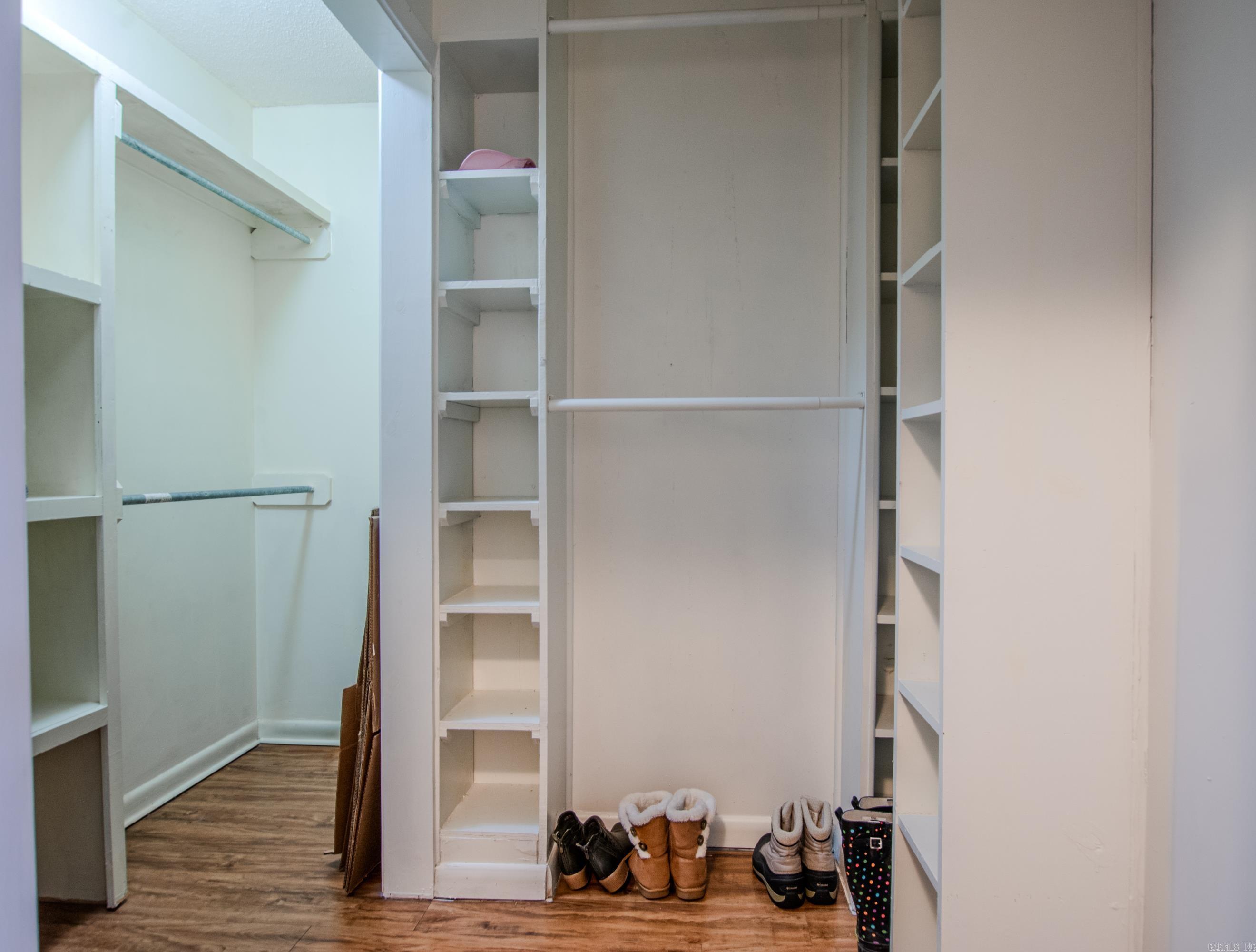 Colonel Glenn - Residential