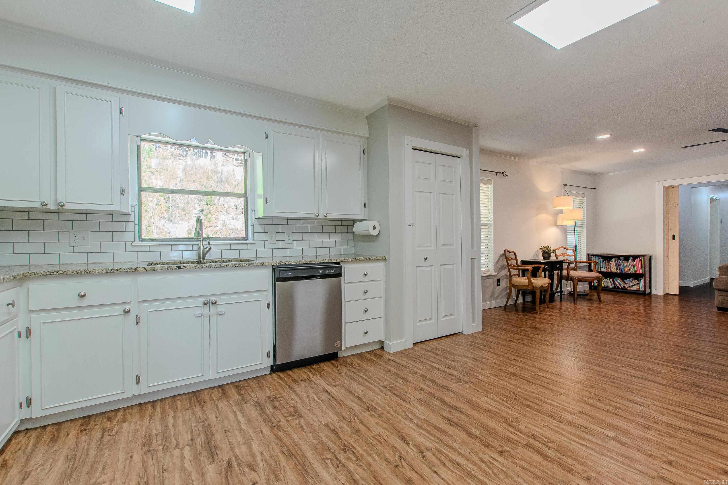 Colonel Glenn - Residential