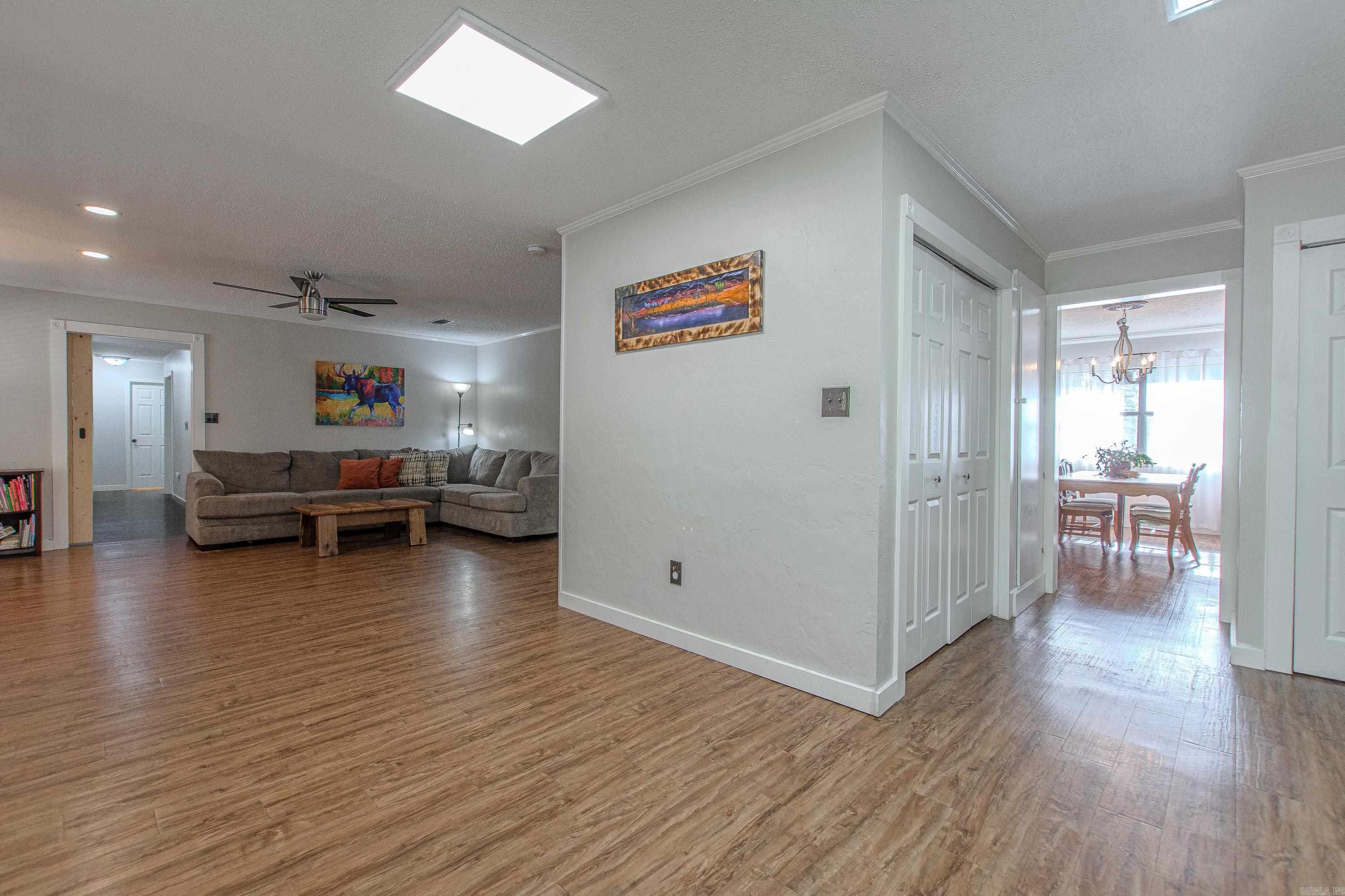 Colonel Glenn - Residential