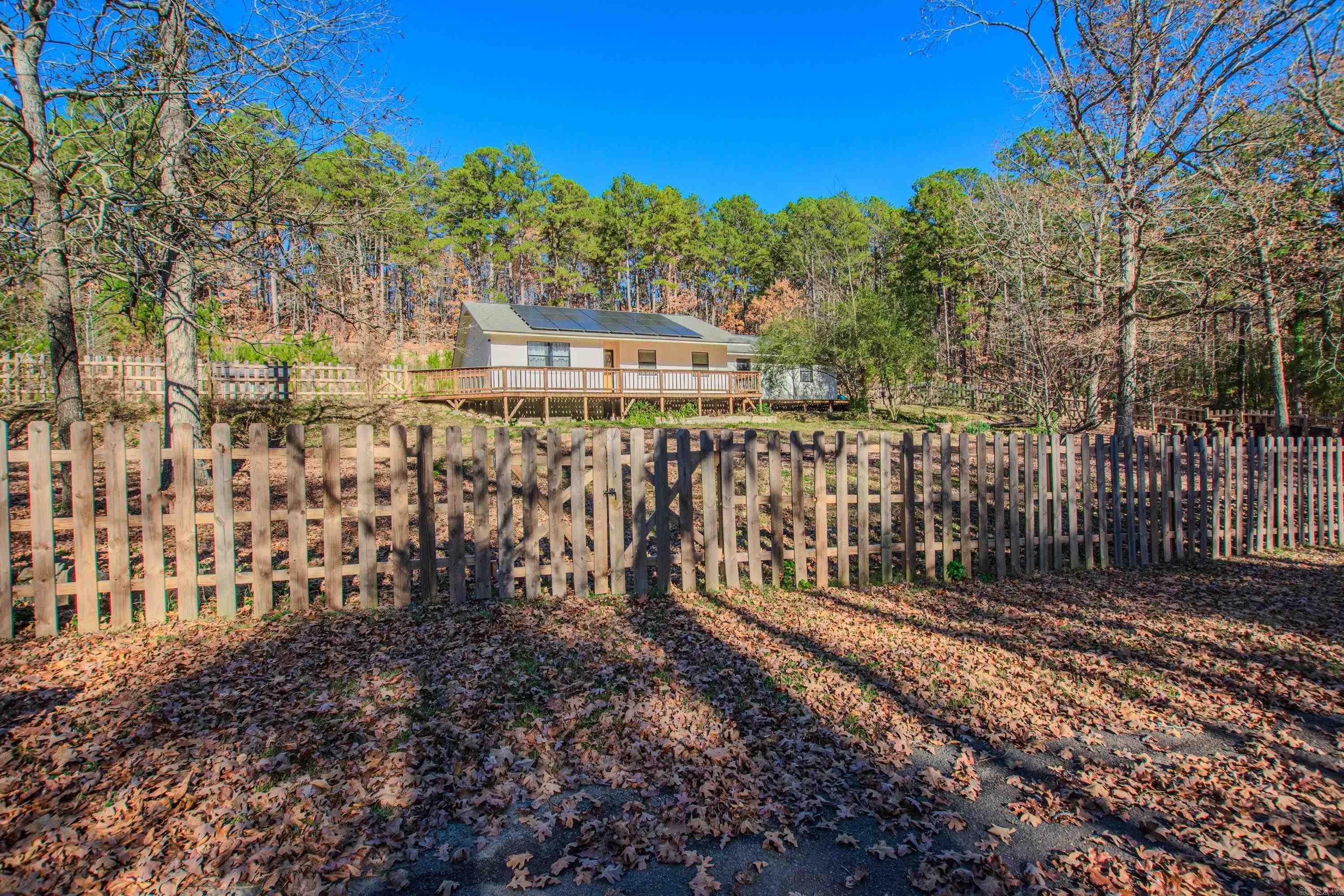 Colonel Glenn - Residential