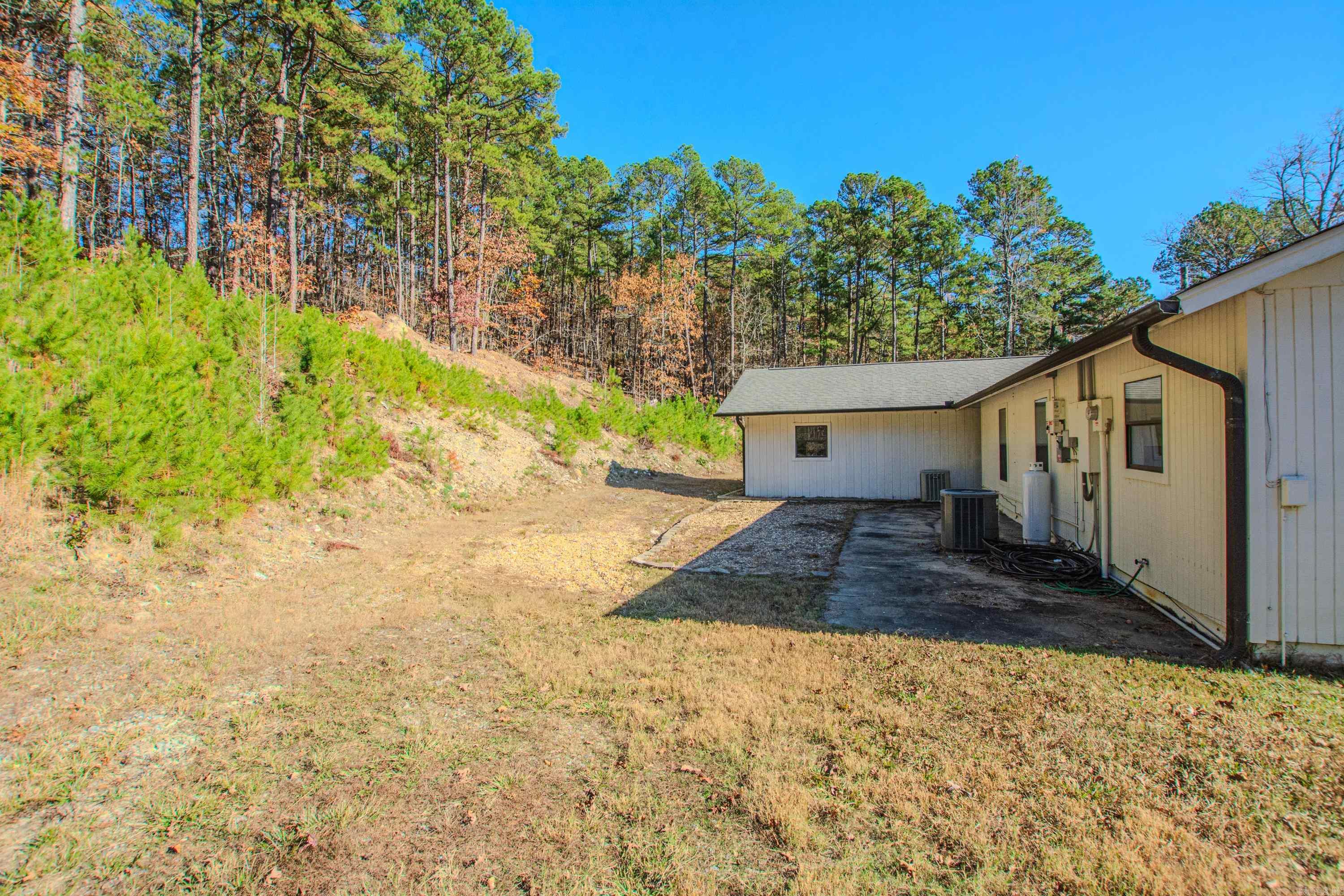 Colonel Glenn - Residential