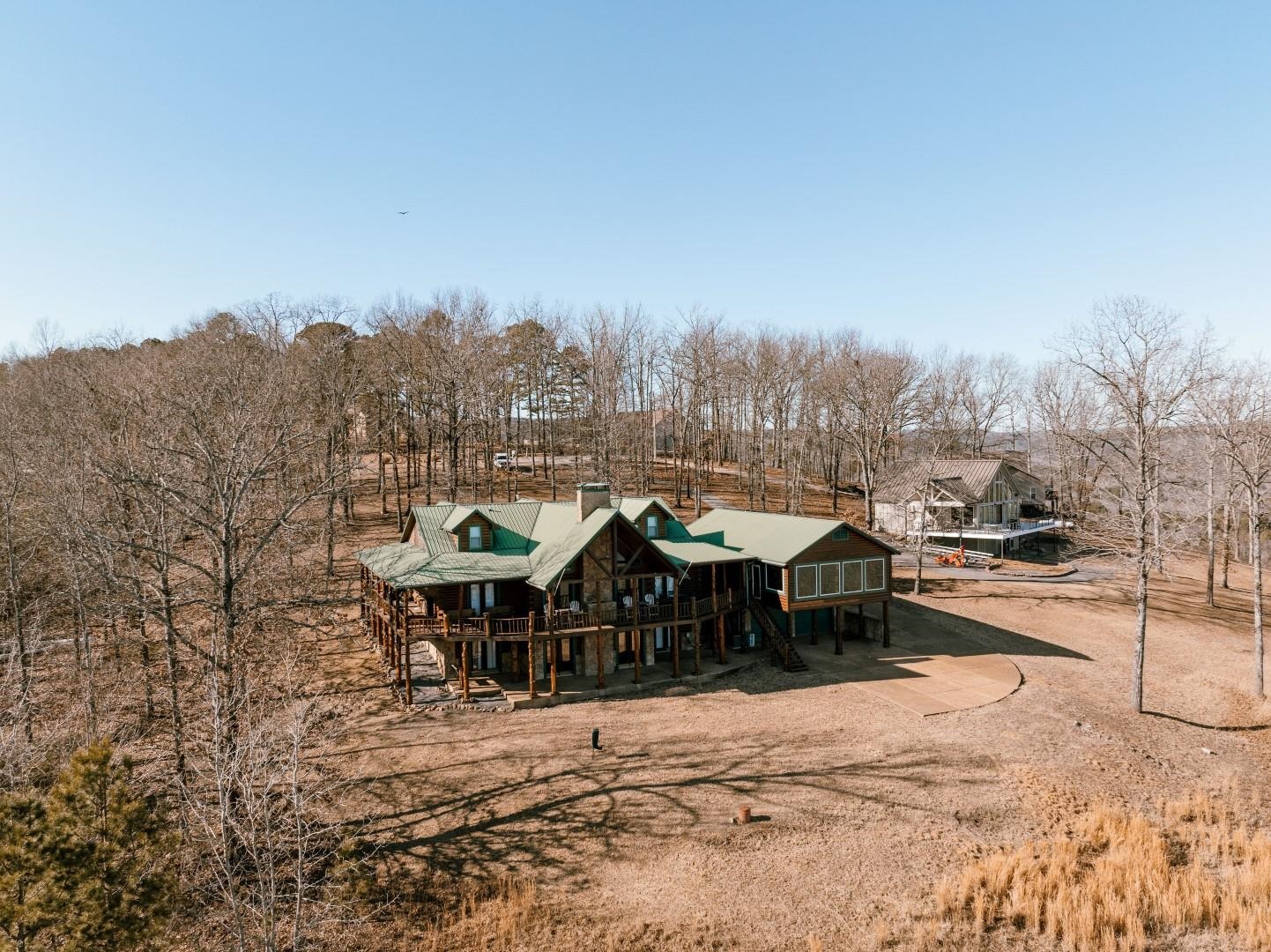 Watersedge Estates - Residential